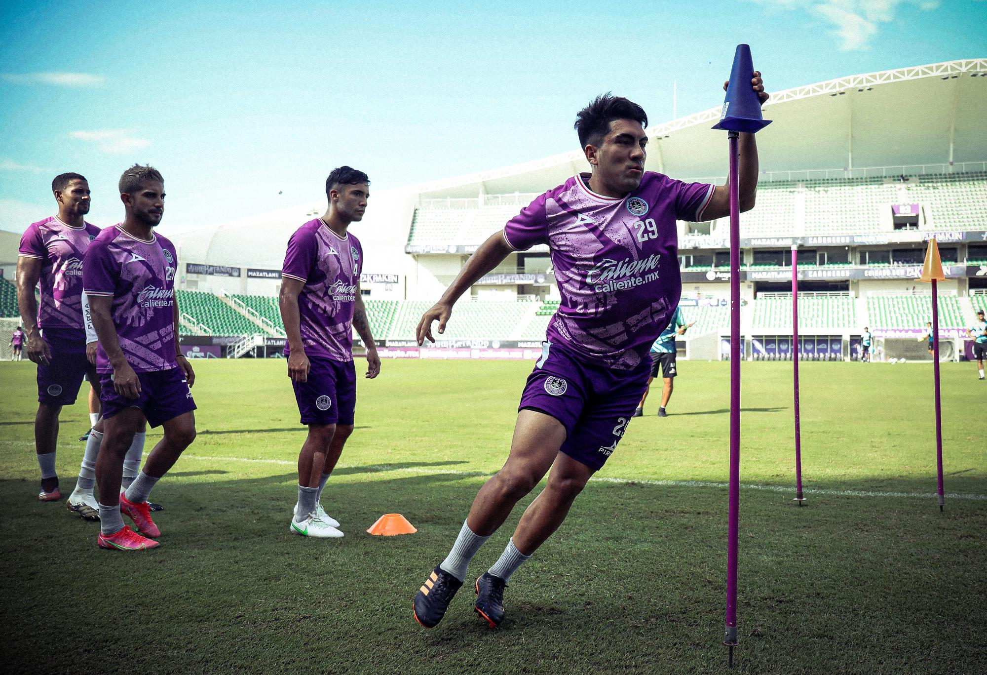 $!Mazatlán FC visita este viernes a Xolos, en busca de retornar a la senda ganadora