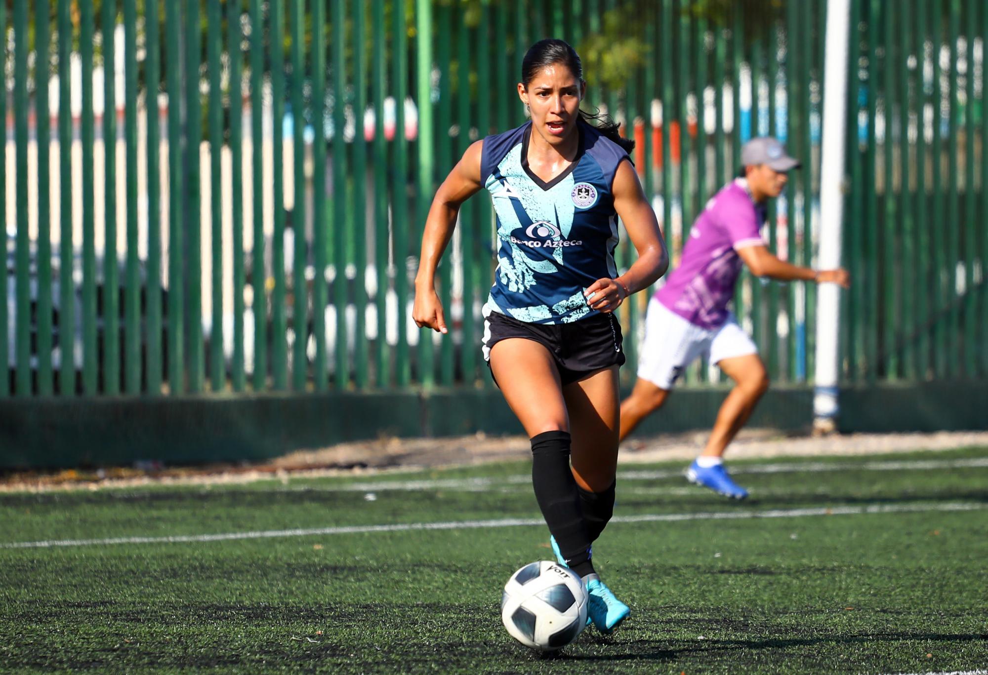 $!Mazatlán Femenil visitará a Pumas en el arranque del Apertura 2022