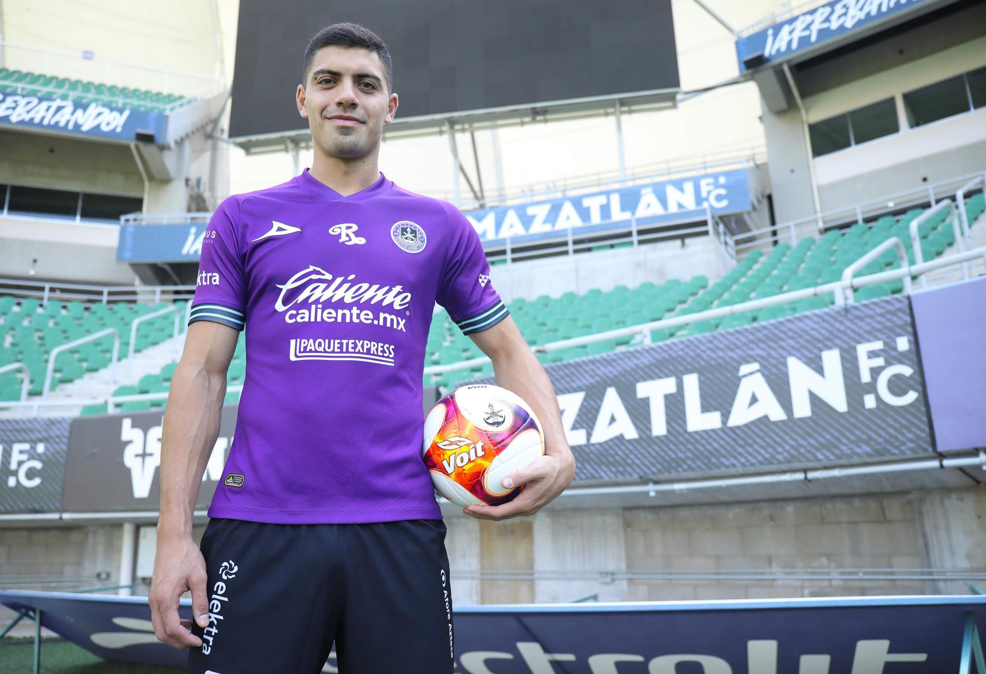 $!Mazatlán FC anuncia par de refuerzos más de cara al Apertura 2021