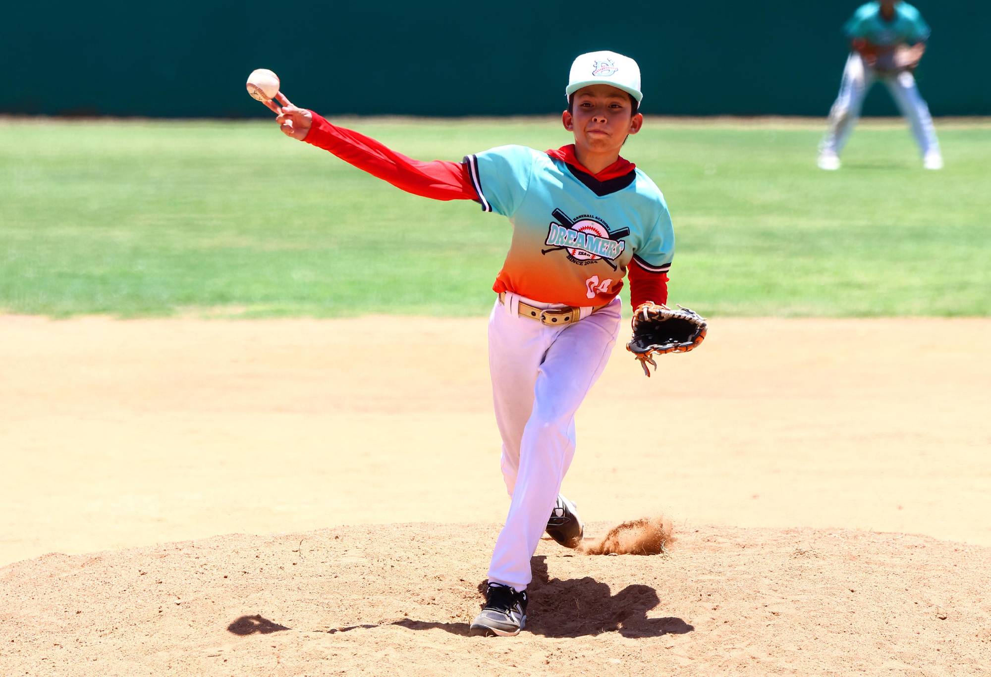 $!Equipos mazatlecos hacen valer la casa en Tournament Baseball 2025