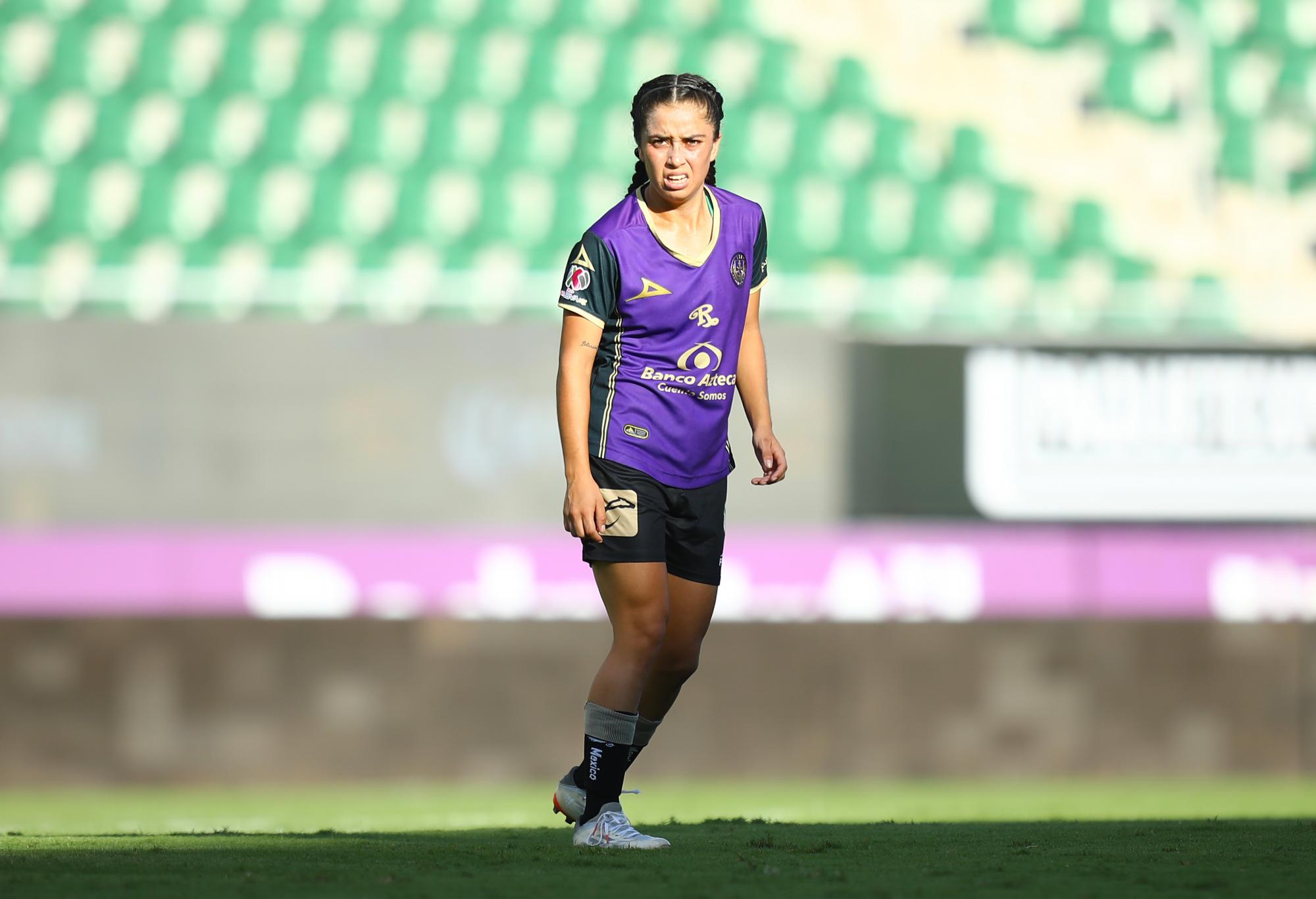 $!Mazatlán Femenil da de baja a 10 jugadoras