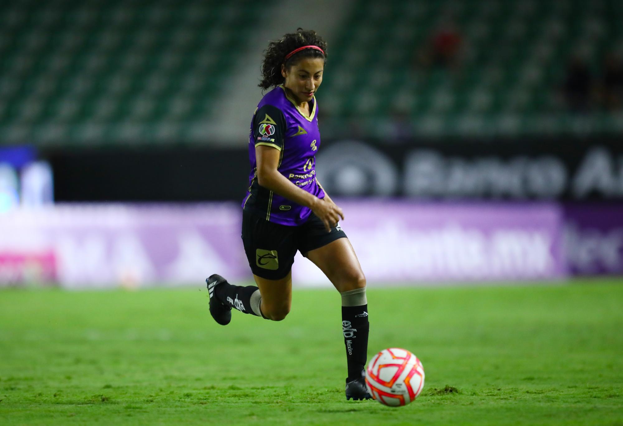 $!Mazatlán Femenil da de baja a 4 Cañoneras