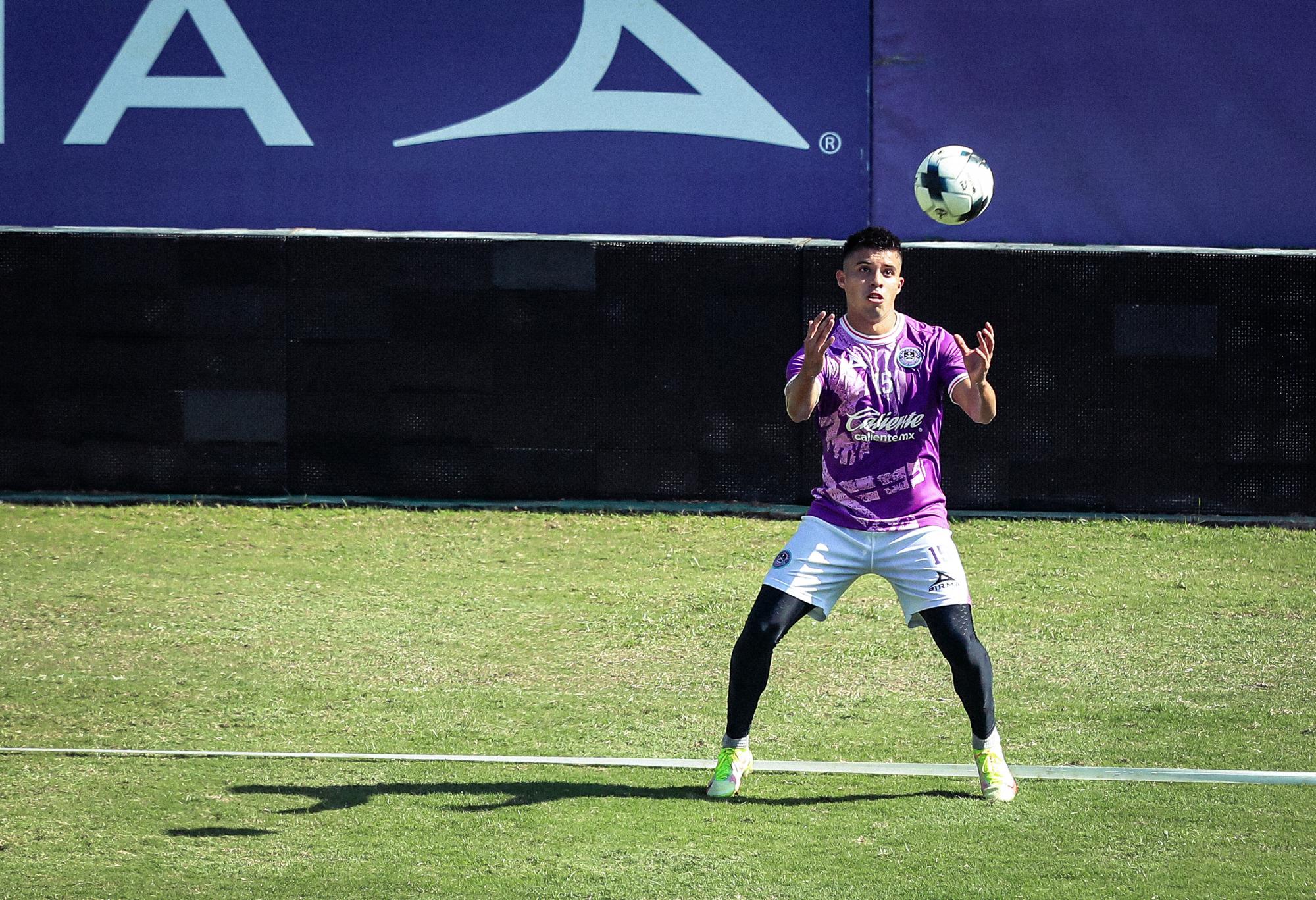 $!Mazatlán FC cambia el horario de su partido ante Toluca de este viernes