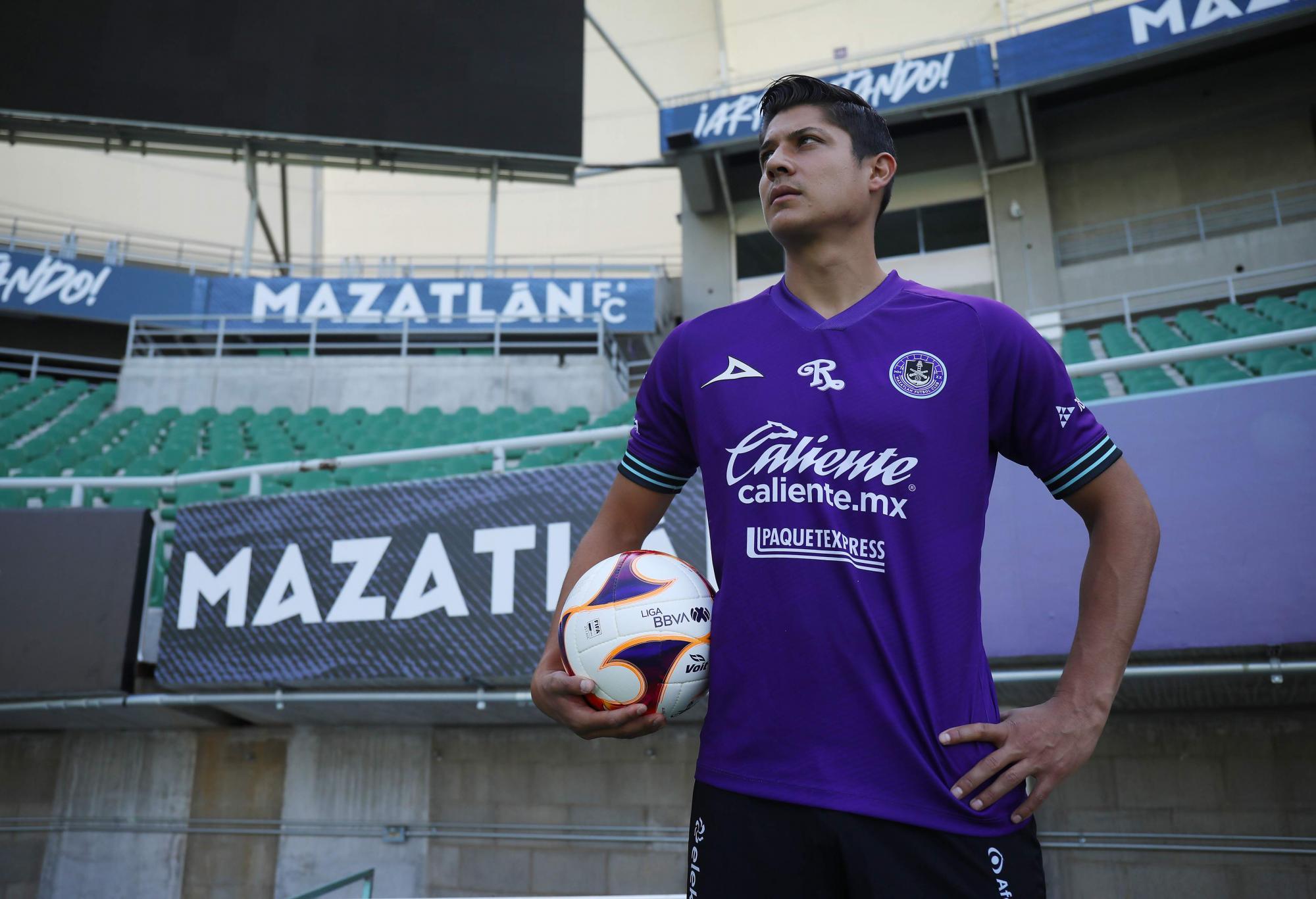 $!Mazatlán FC anuncia par de refuerzos más de cara al Apertura 2021