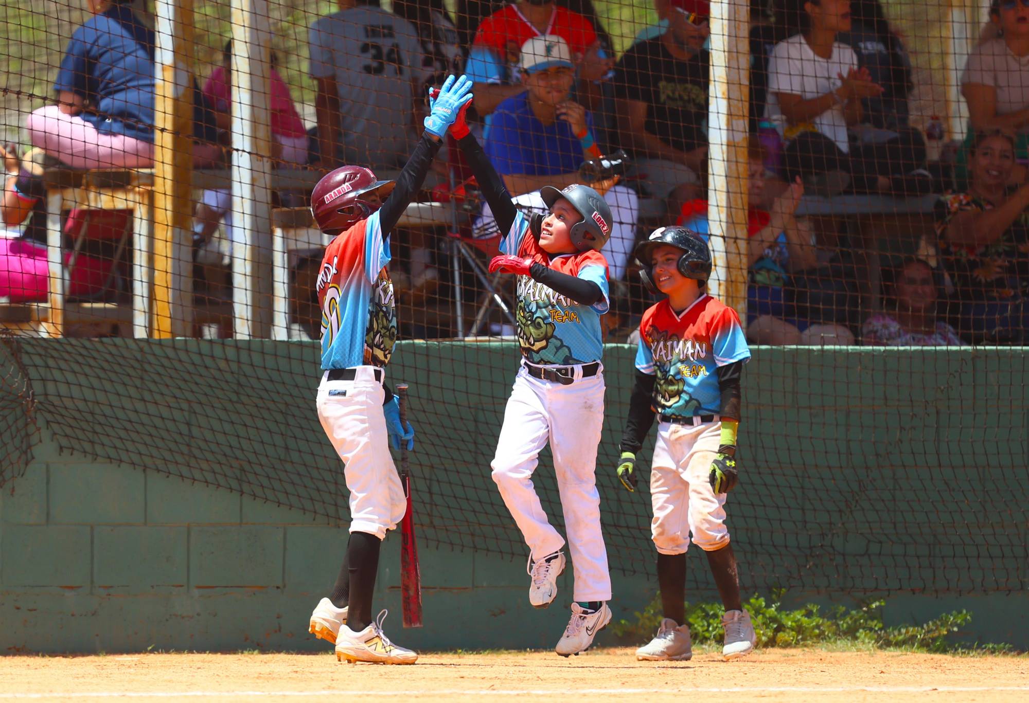 $!Equipos mazatlecos hacen valer la casa en Tournament Baseball 2025