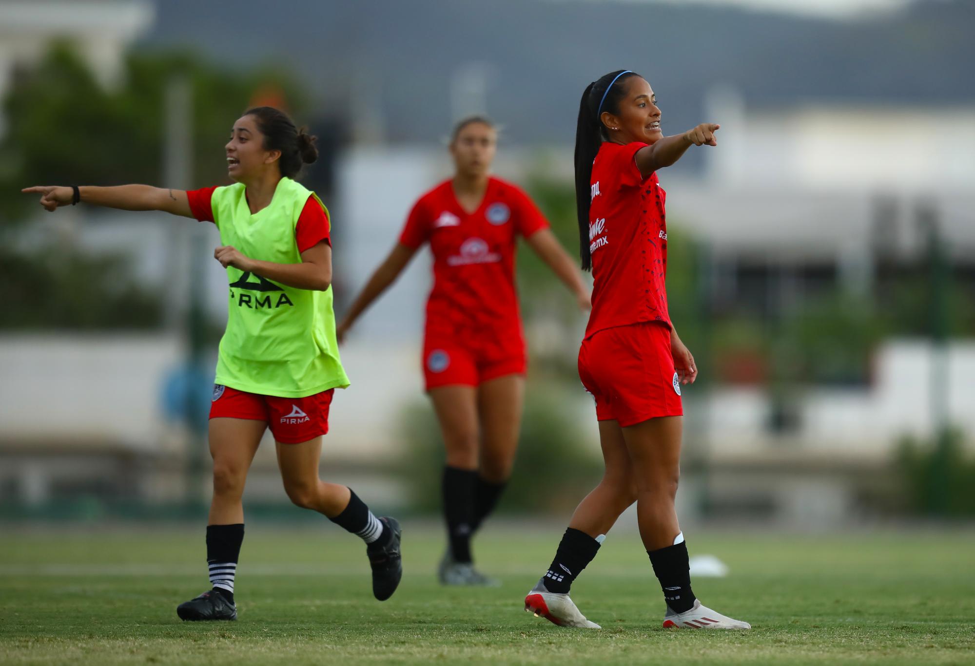 $!Mazatlán Femenil buscará sumar sus primeros puntos este lunes en tierras hidrocálidas