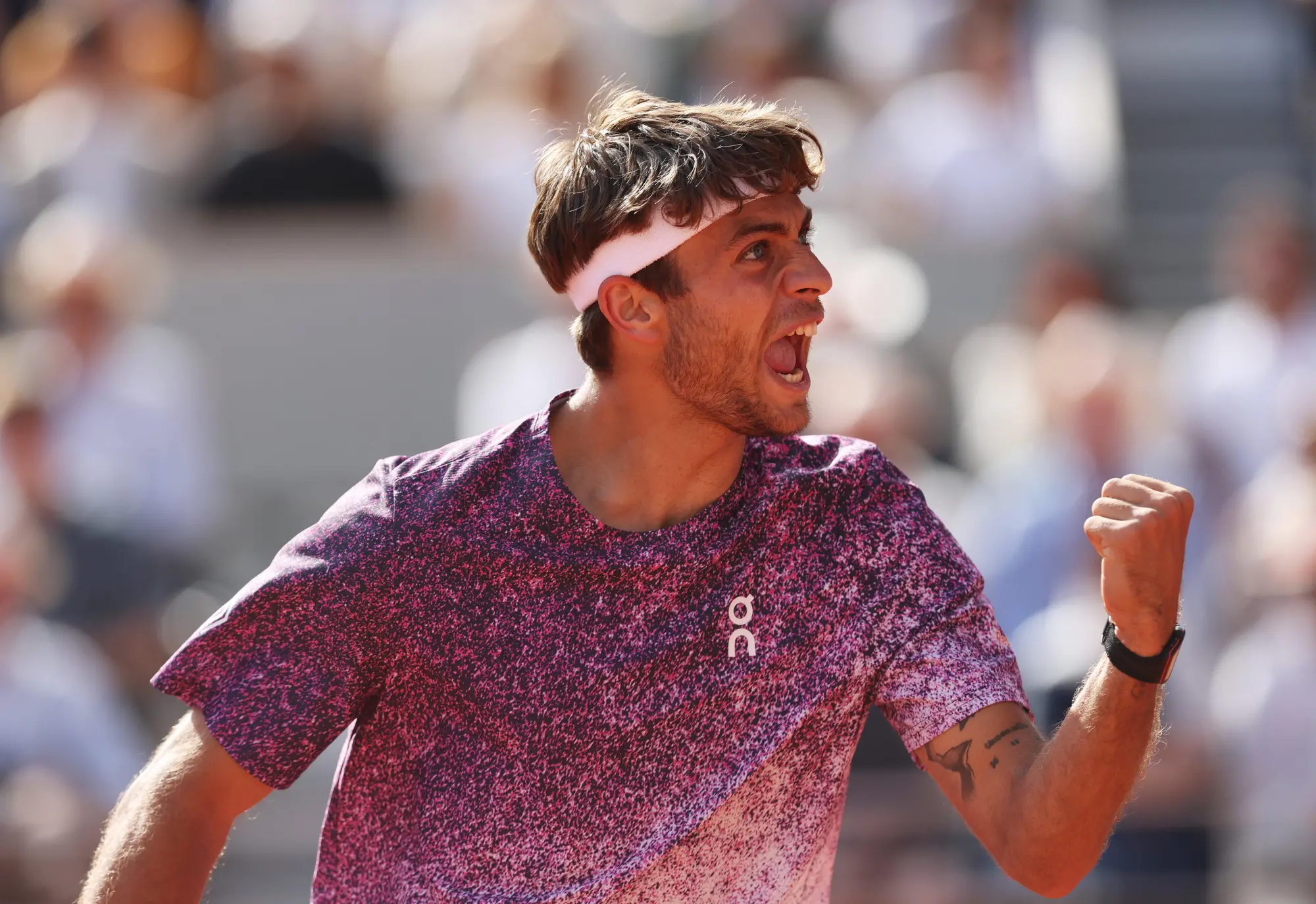 $!Zverev conquista su primer Grand Slam en Roland Garros