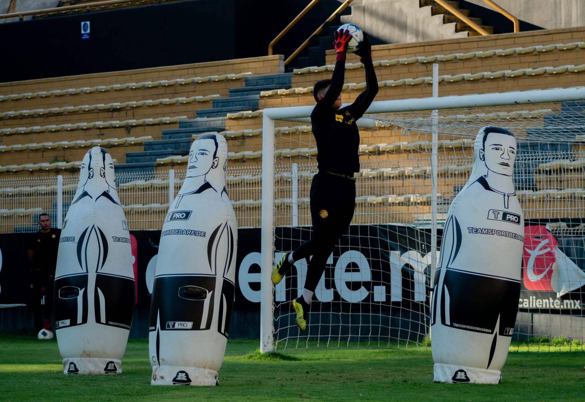 $!Con bajas importantes, Dorados comenzará el Apertura 2022