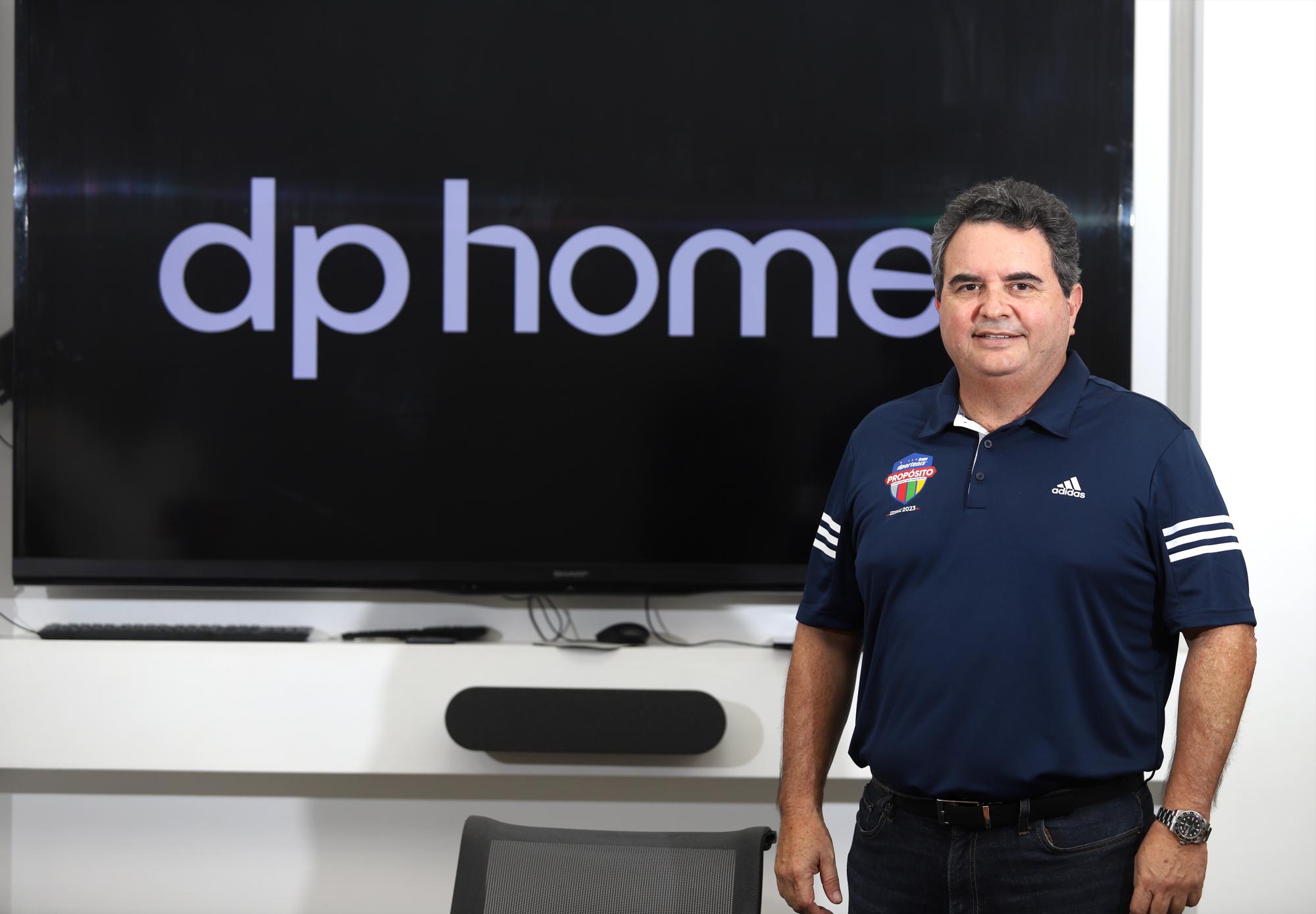 $!dp home: un nuevo concepto y estilo innovador de muebles