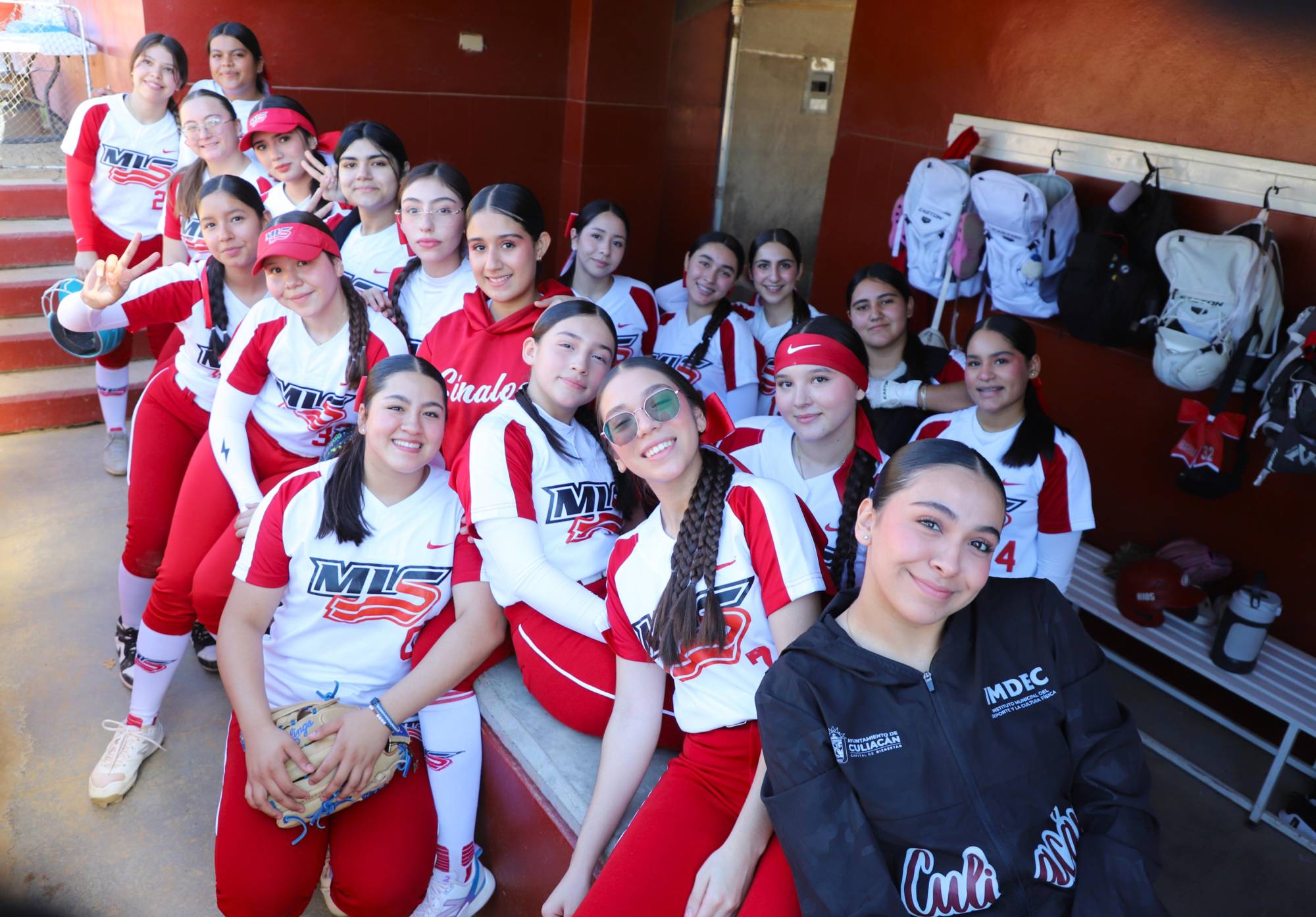 $!Desde Sinaloa se forja el talento rumbo a los Nacionales Conade 2026