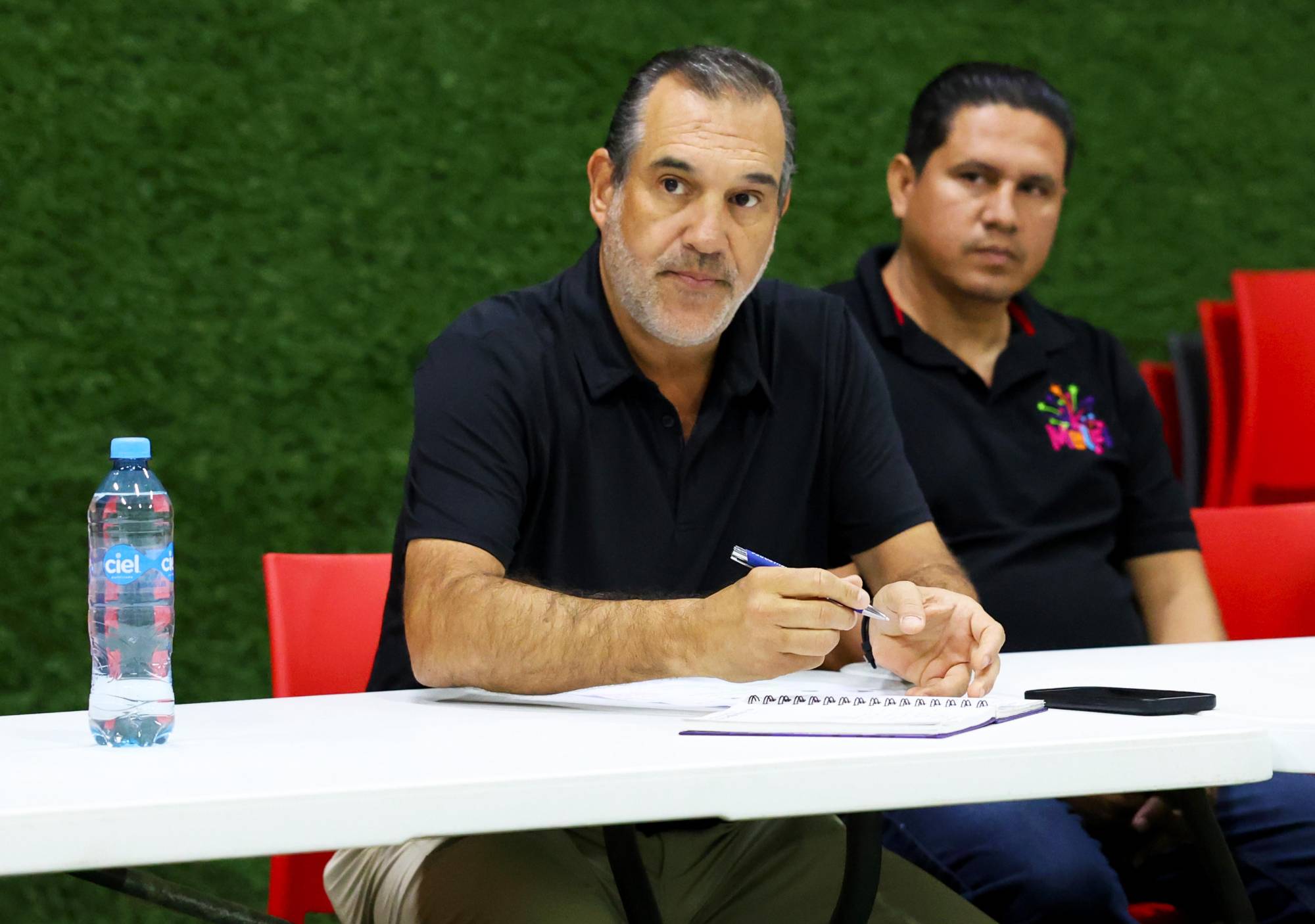 $!Lista la seguridad para el duelo entre Mazatlán y León