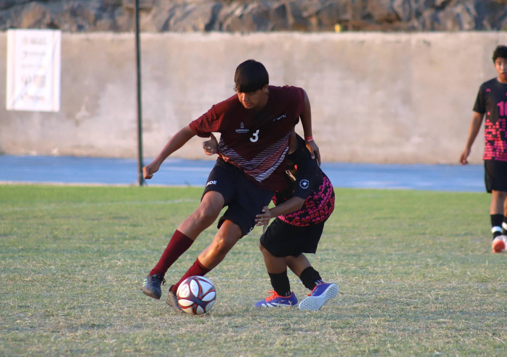 $!Sinaloa avanza a la final por el oro en Juegos Nacionales Populares tras dramático triunfo sobre Coahuila