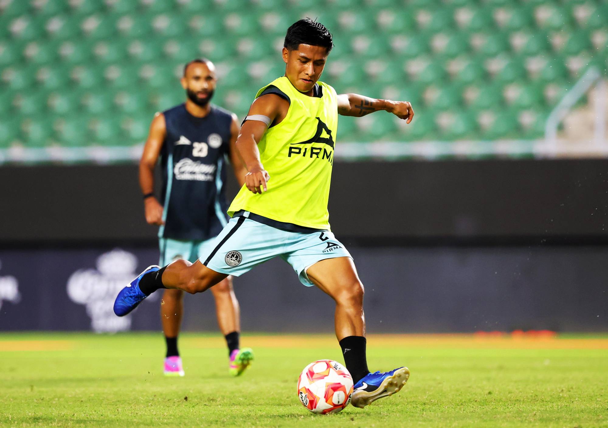 $!Mazatlán FC baja este viernes el telón del Apertura 2025 recibiendo a Necaxa