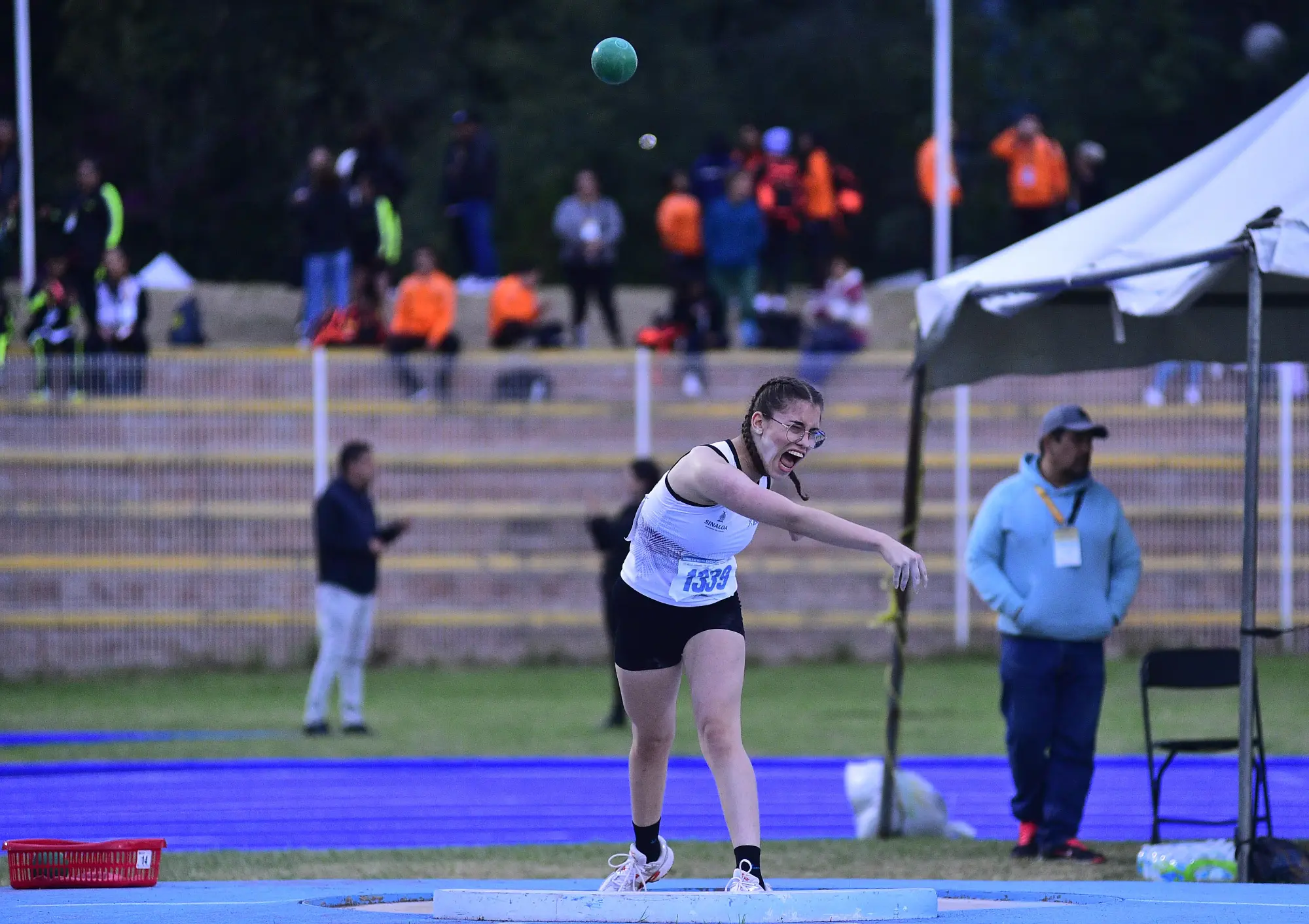 $!Deporte adaptado sinaloense se alista para un intenso verano