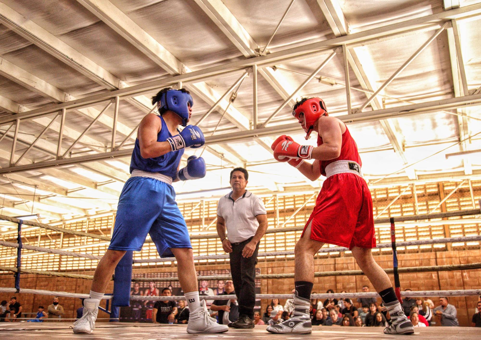 $!Se define boxeo en la Zona Centro y Zona Sur de Sinaloa, rumbo a los Nacionales 2025