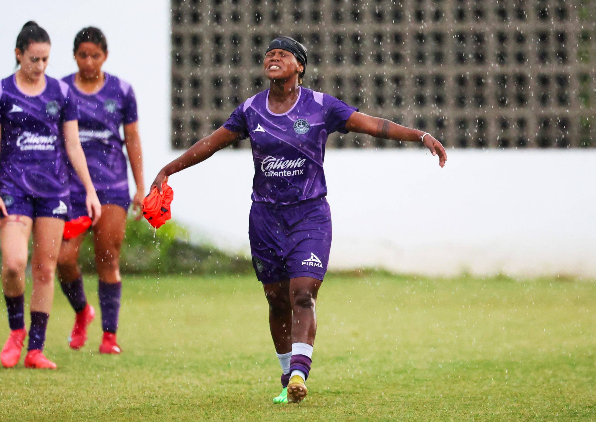 $!Mazatlán Femenil inicia nueva aventura en Liga MX