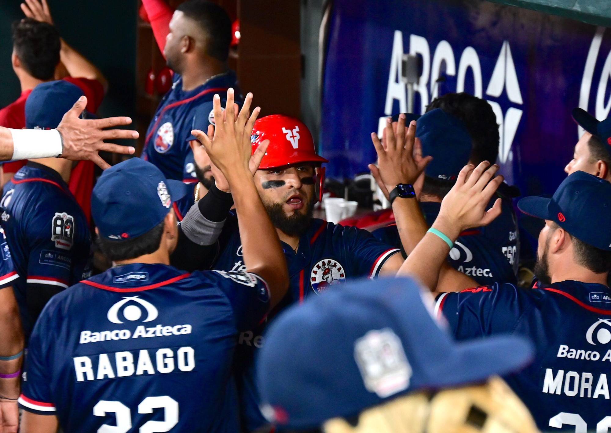 $!Venados cae ante Yaquis en duelo de volteretas y drama en la novena