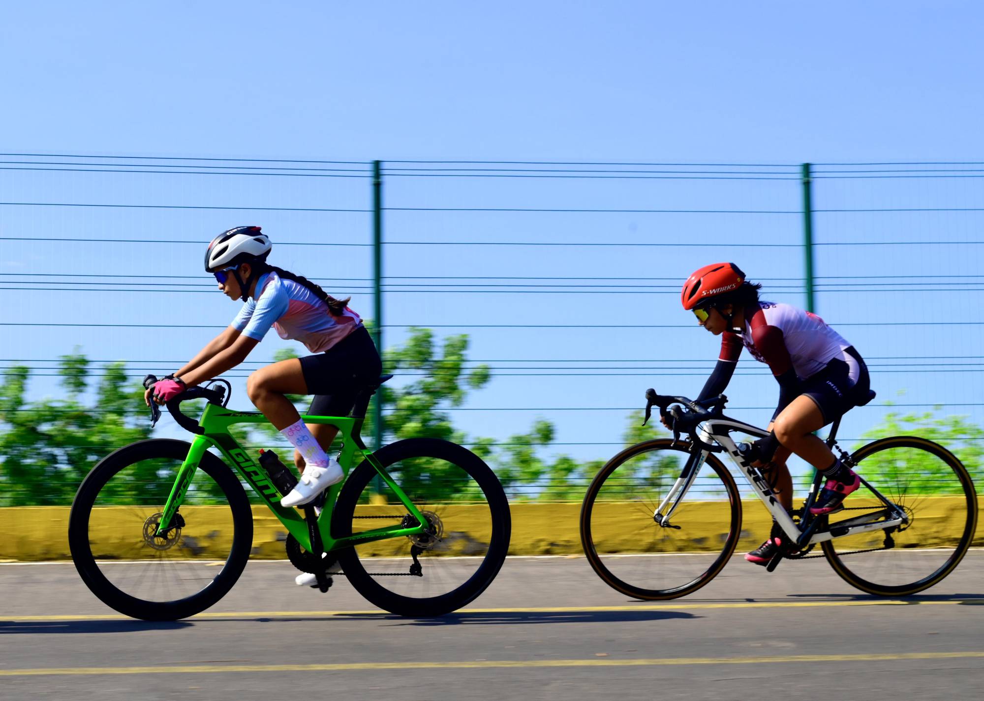 $!Serial de ciclismo culmina etapa con éxito en velódromo Culiacán