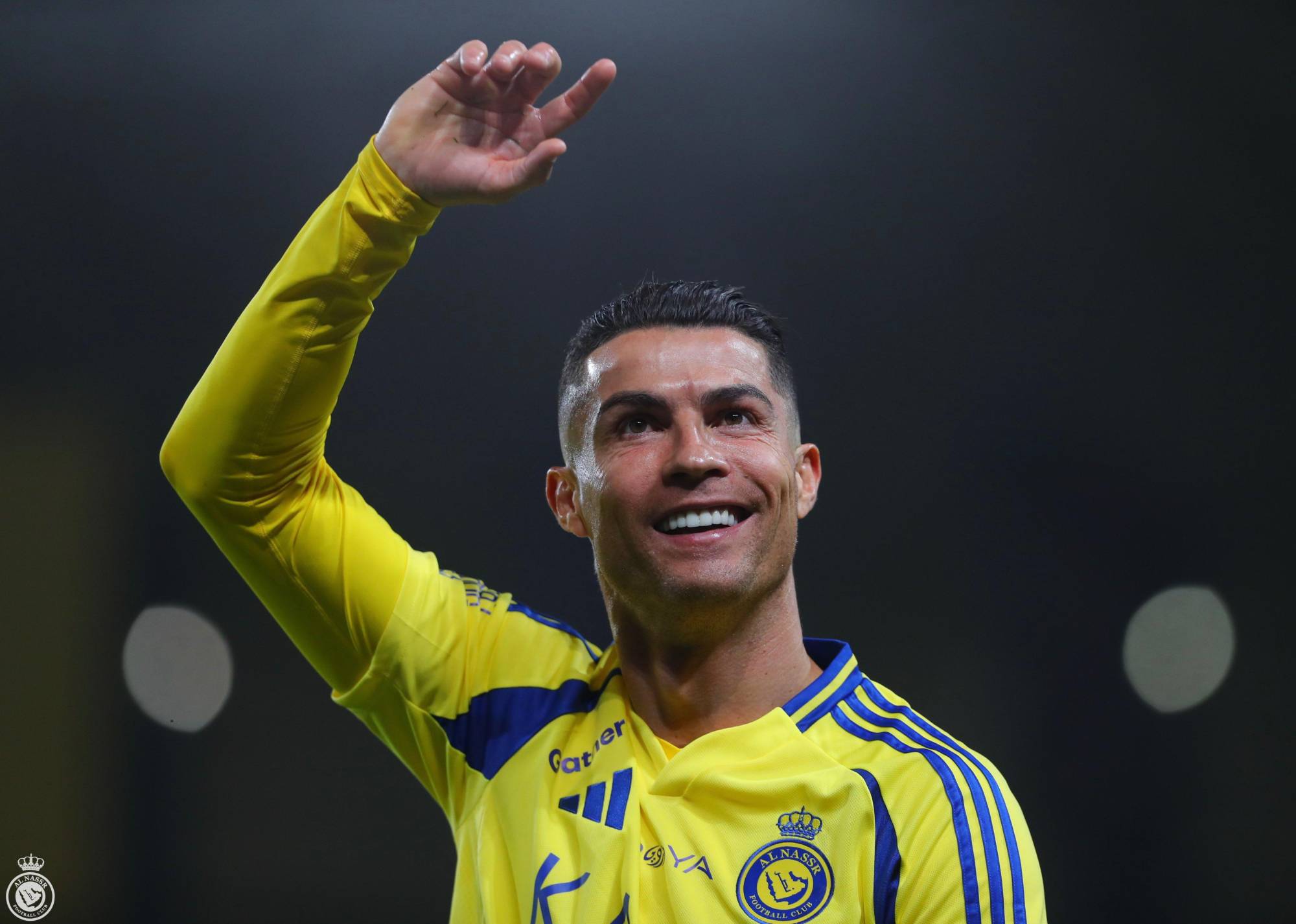$!Al-Nassr busca renovar a Cristiano Ronaldo en medio de incertidumbre