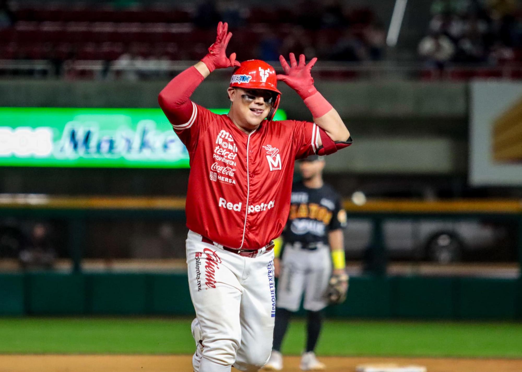 $!Encara Venados de Mazatlán serie de revancha ante Cañeros en Los Mochis