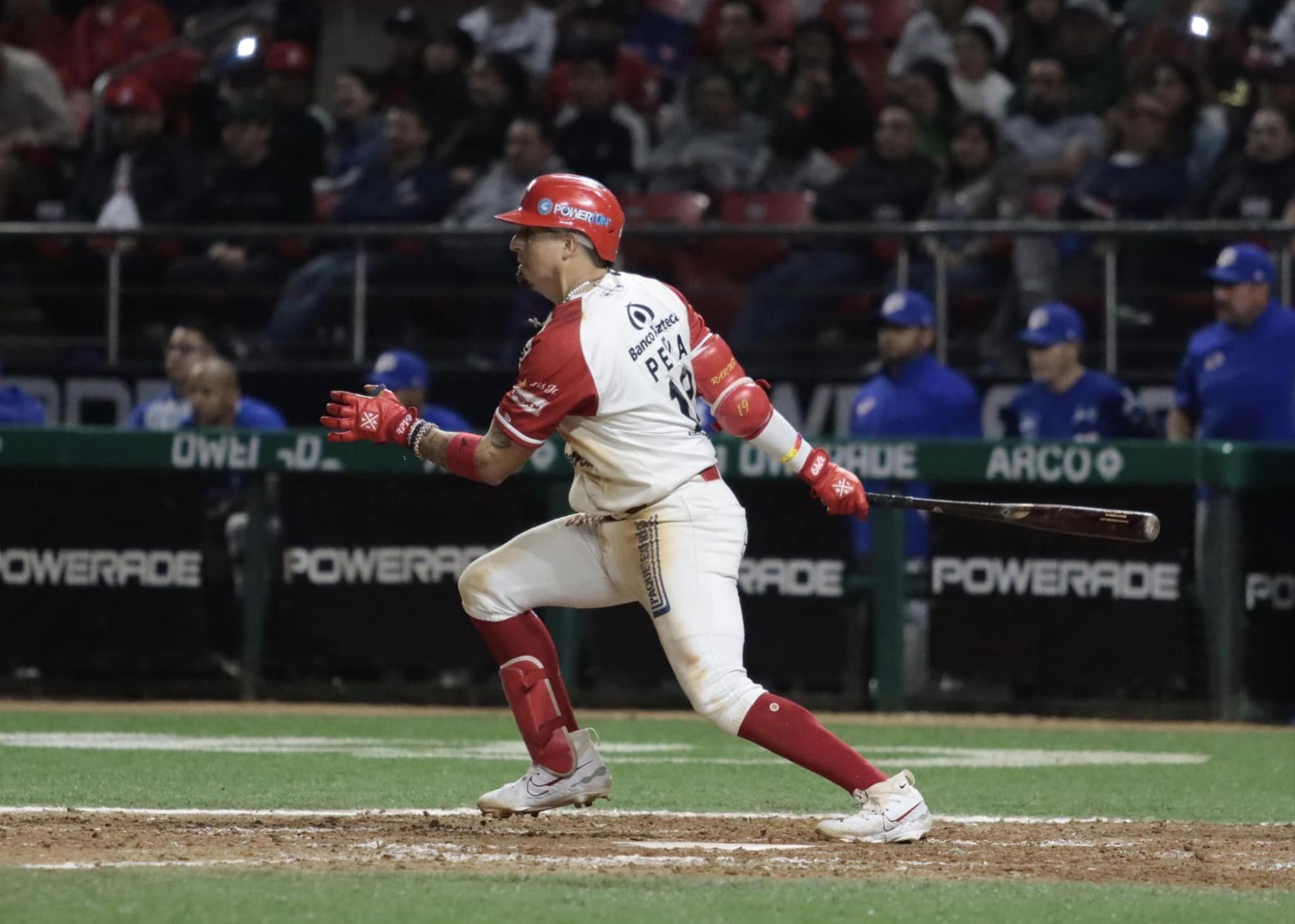 $!Regresa Venados de Mazatlán a casa por el pase a semifinales