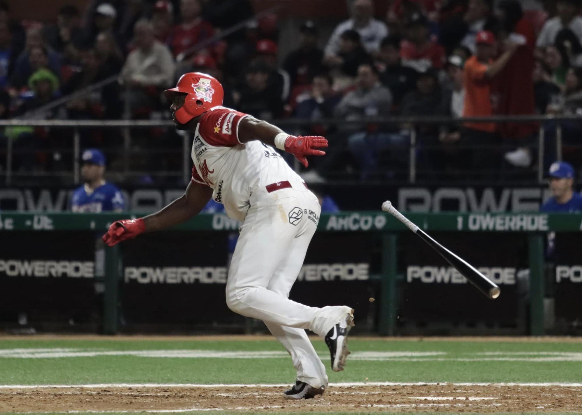 $!Regresa Venados de Mazatlán a casa por el pase a semifinales