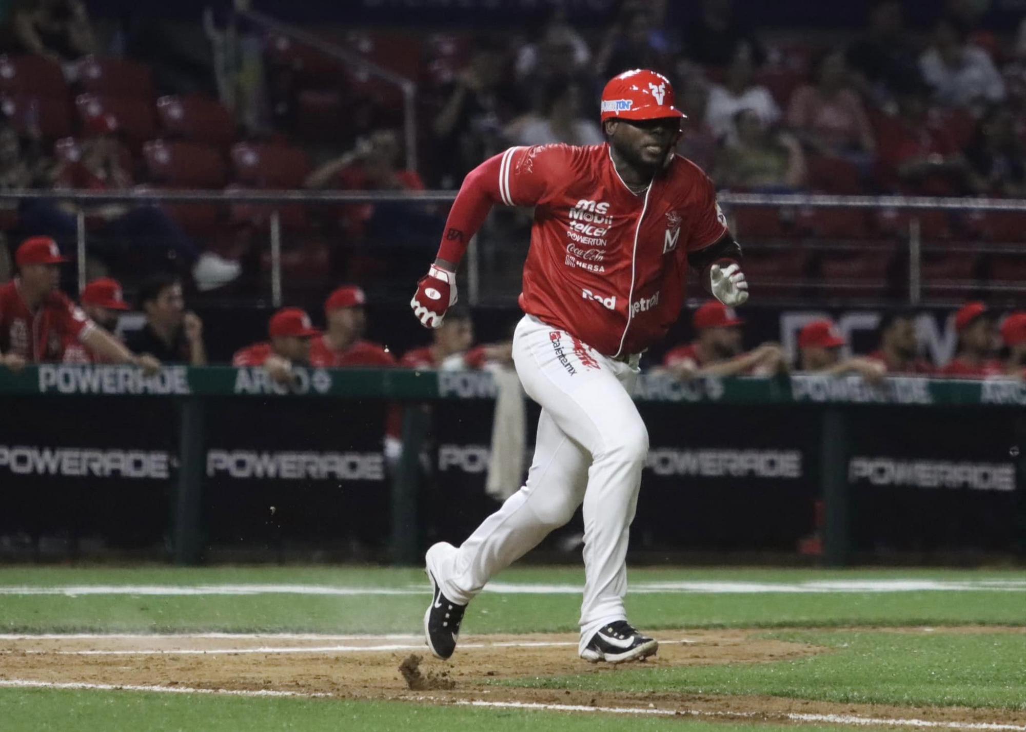 $!Venados de Mazatlán regresa al puerto para recibir al campeón Cañeros de Los Mochis