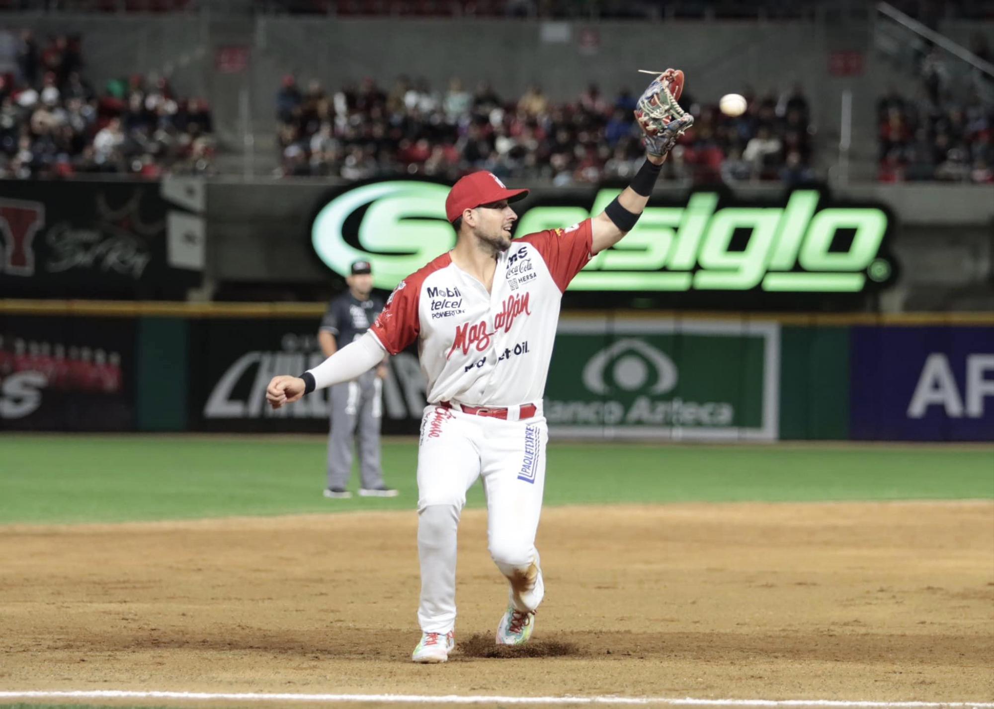 $!Regresa Venados de Mazatlán a casa por el pase a semifinales