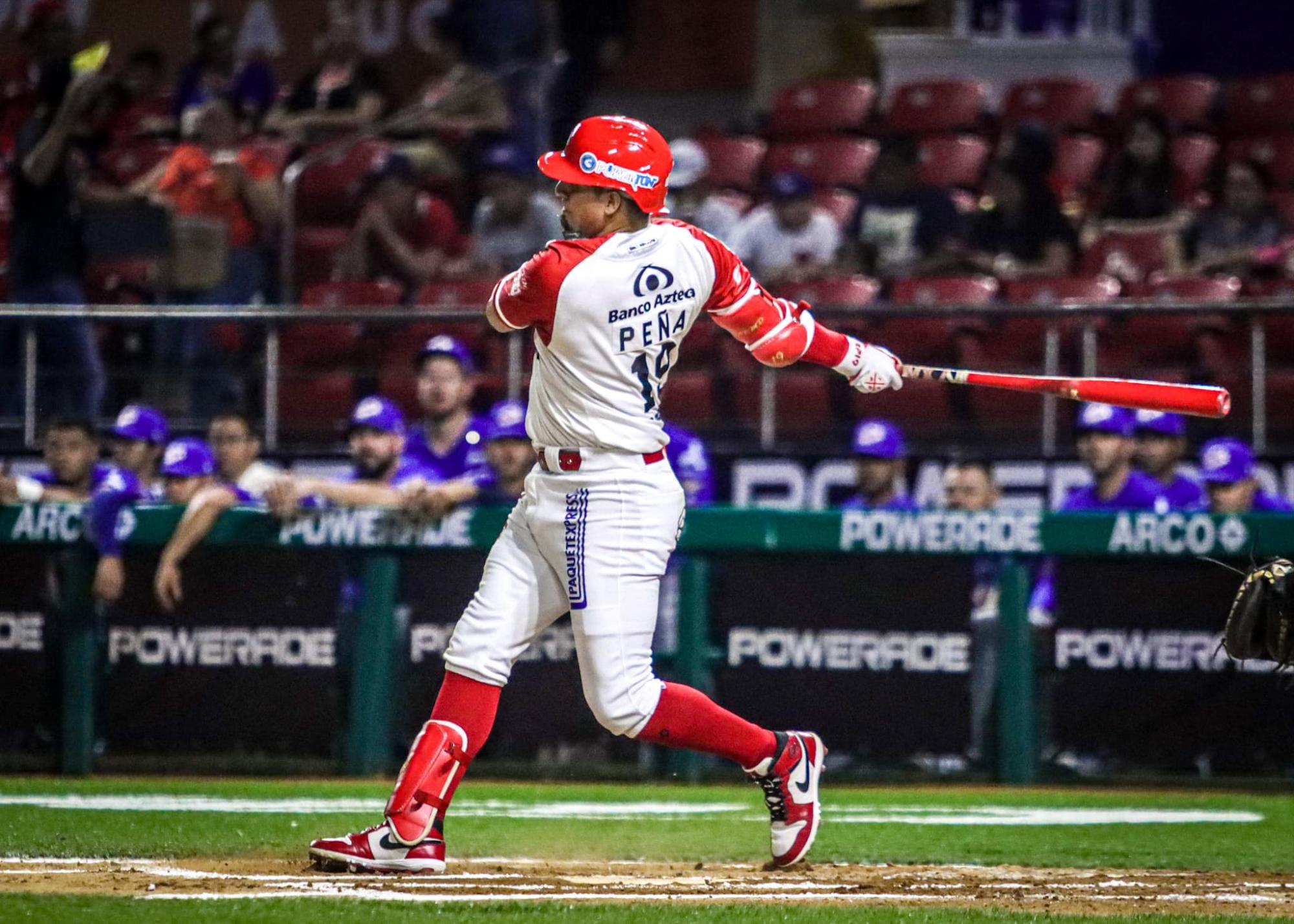 $!Venados de Mazatlán regresa al puerto para recibir al campeón Cañeros de Los Mochis