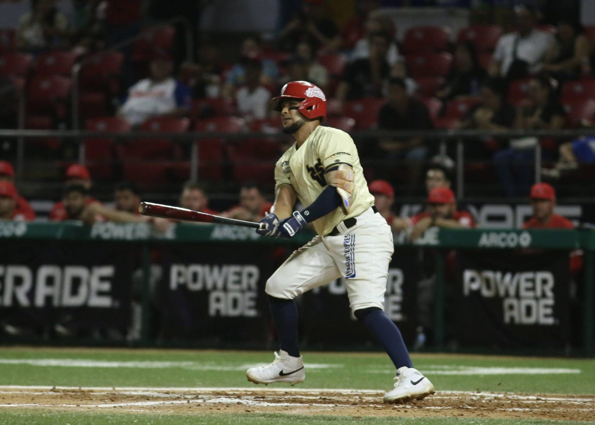 $!Brayan Quintero, Guante de Oro de Venados, listo para brillar en la temporada 2025-2026 de la LMP