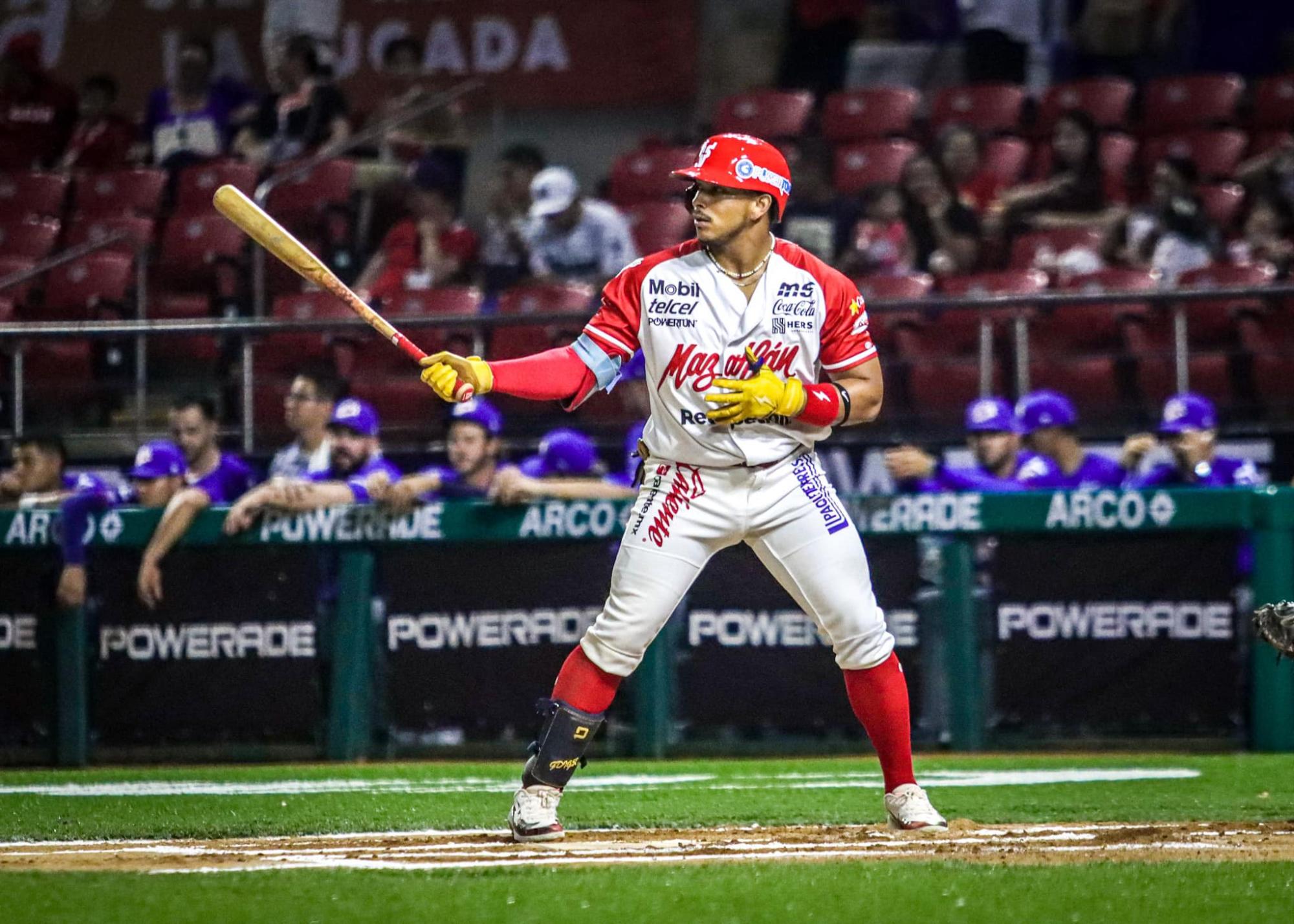 $!Venados de Mazatlán regresa al puerto para recibir al campeón Cañeros de Los Mochis