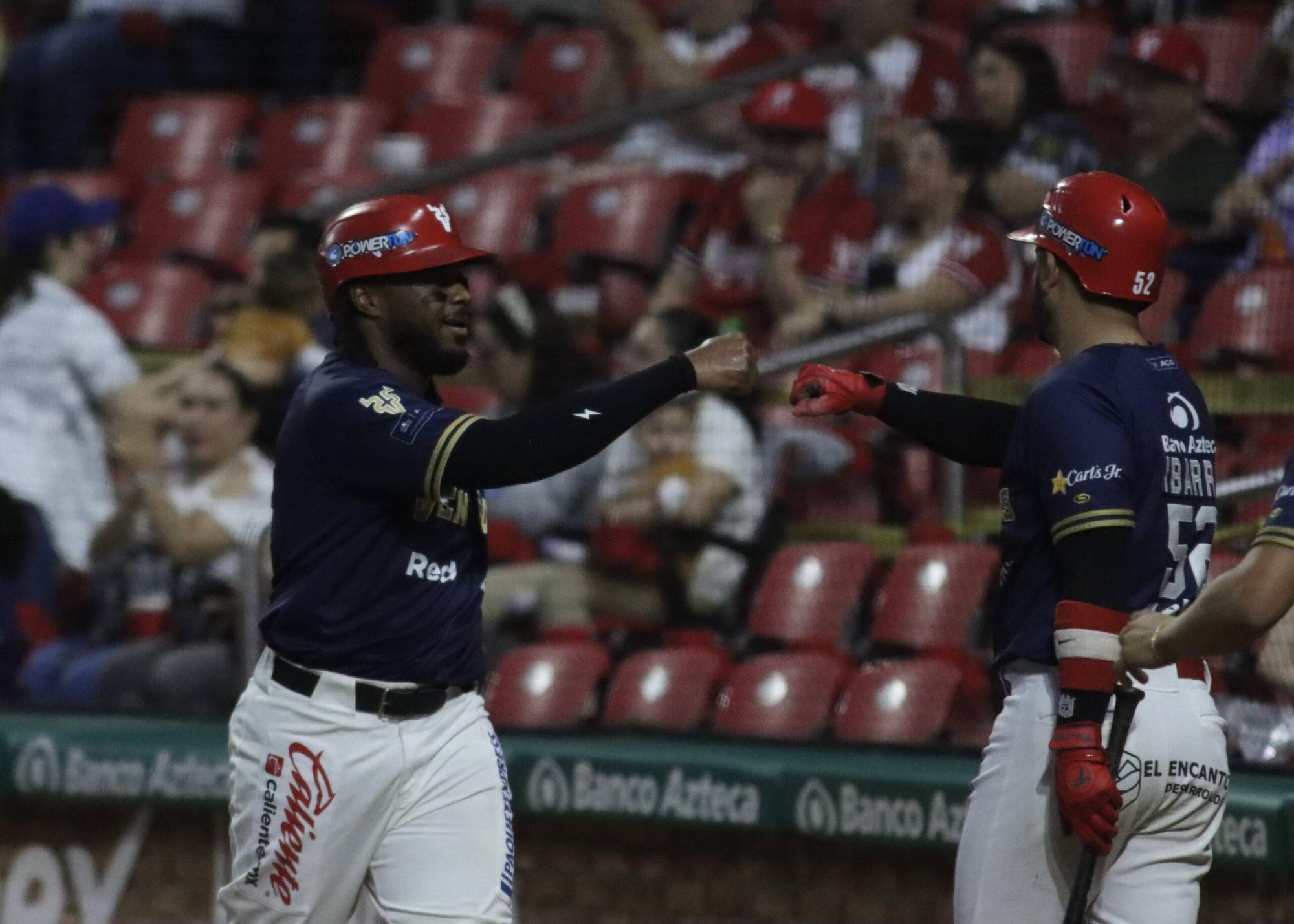 $!Phil Ervin podría repetir con Venados de Mazatlán en el próximo invierno