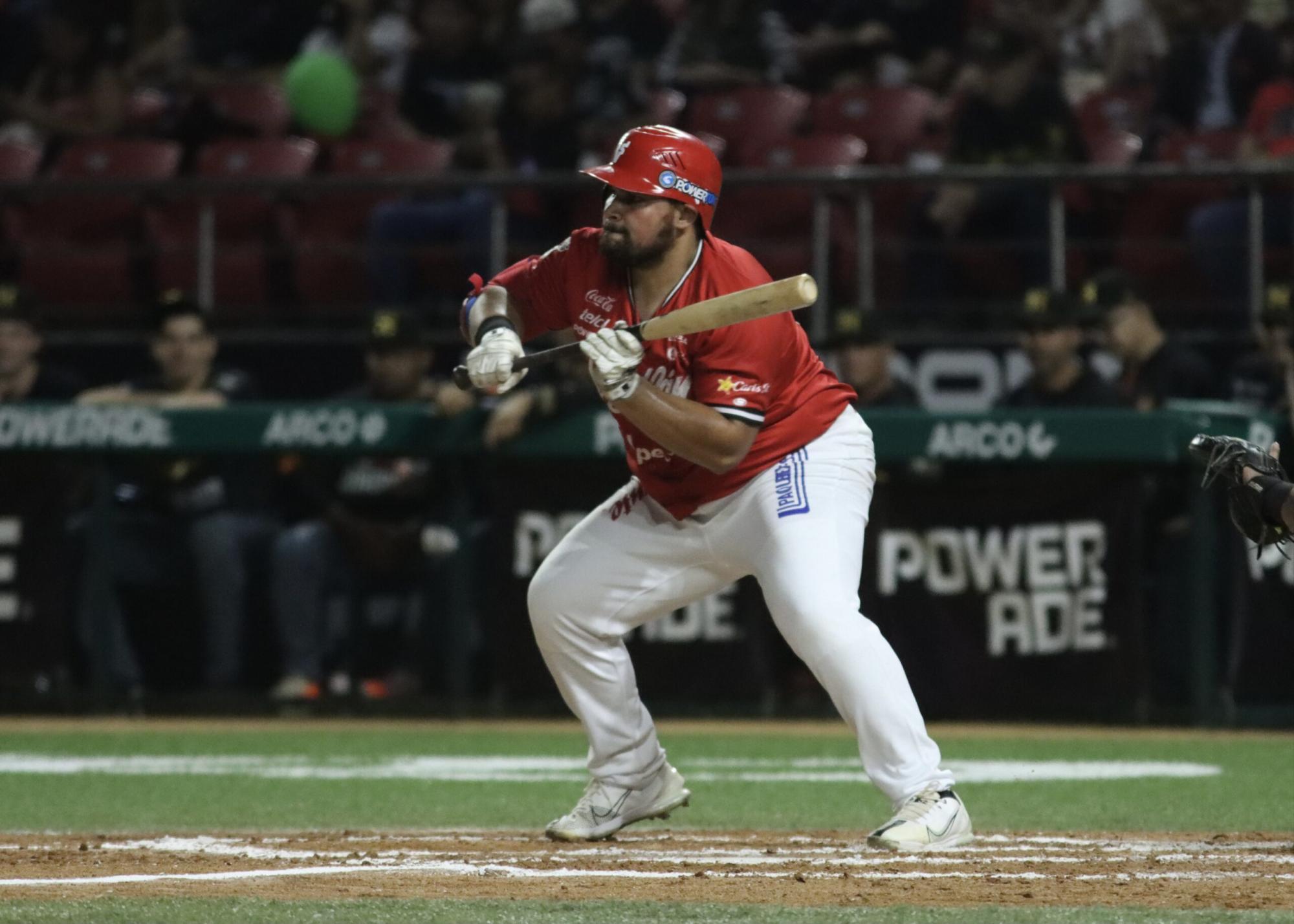 $!Carlos Muñoz: 10 años de entrega y pasión con los Venados de Mazatlán