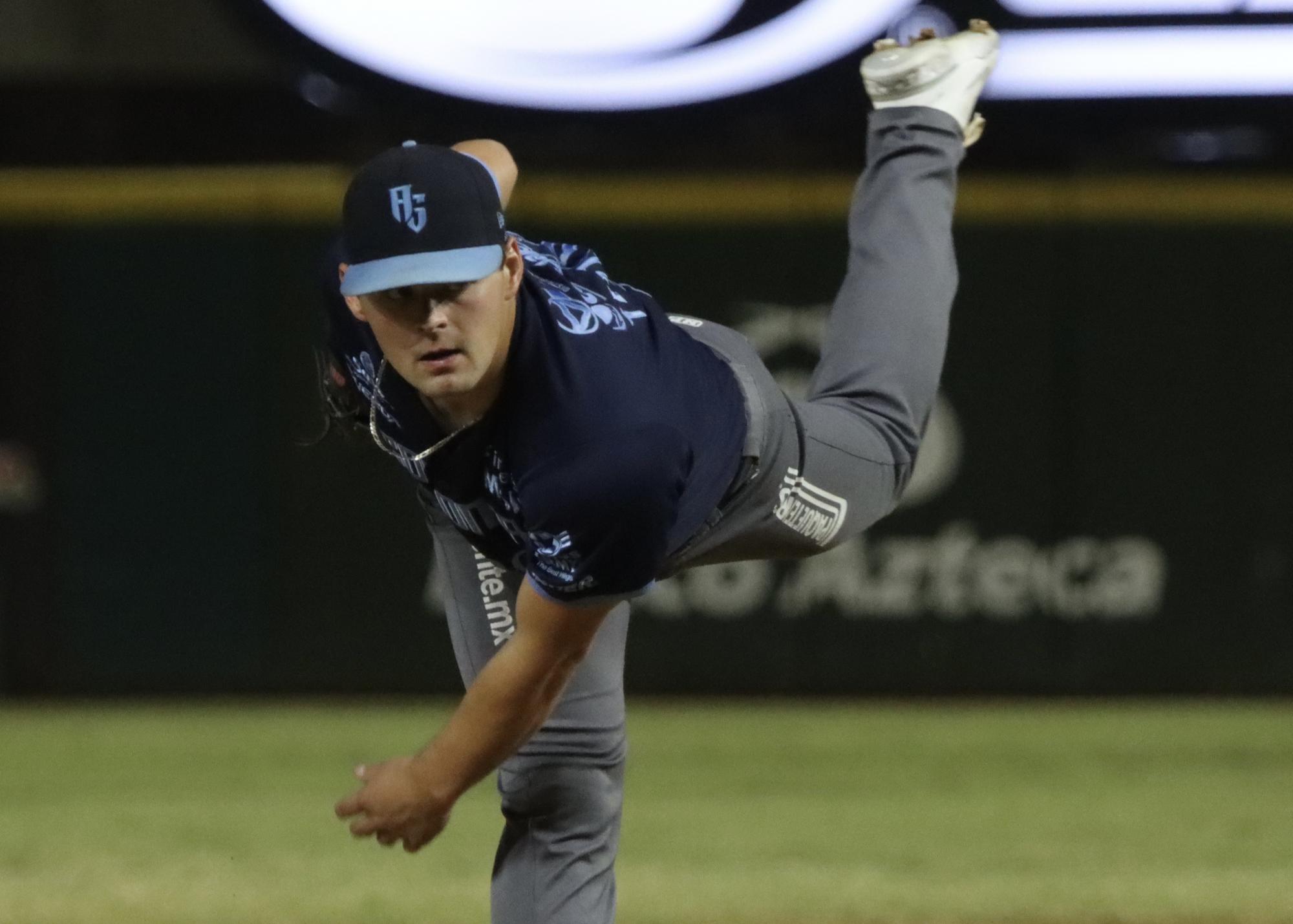 $!Cae Venados en casa ante Algodoneros y liga quinta derrota