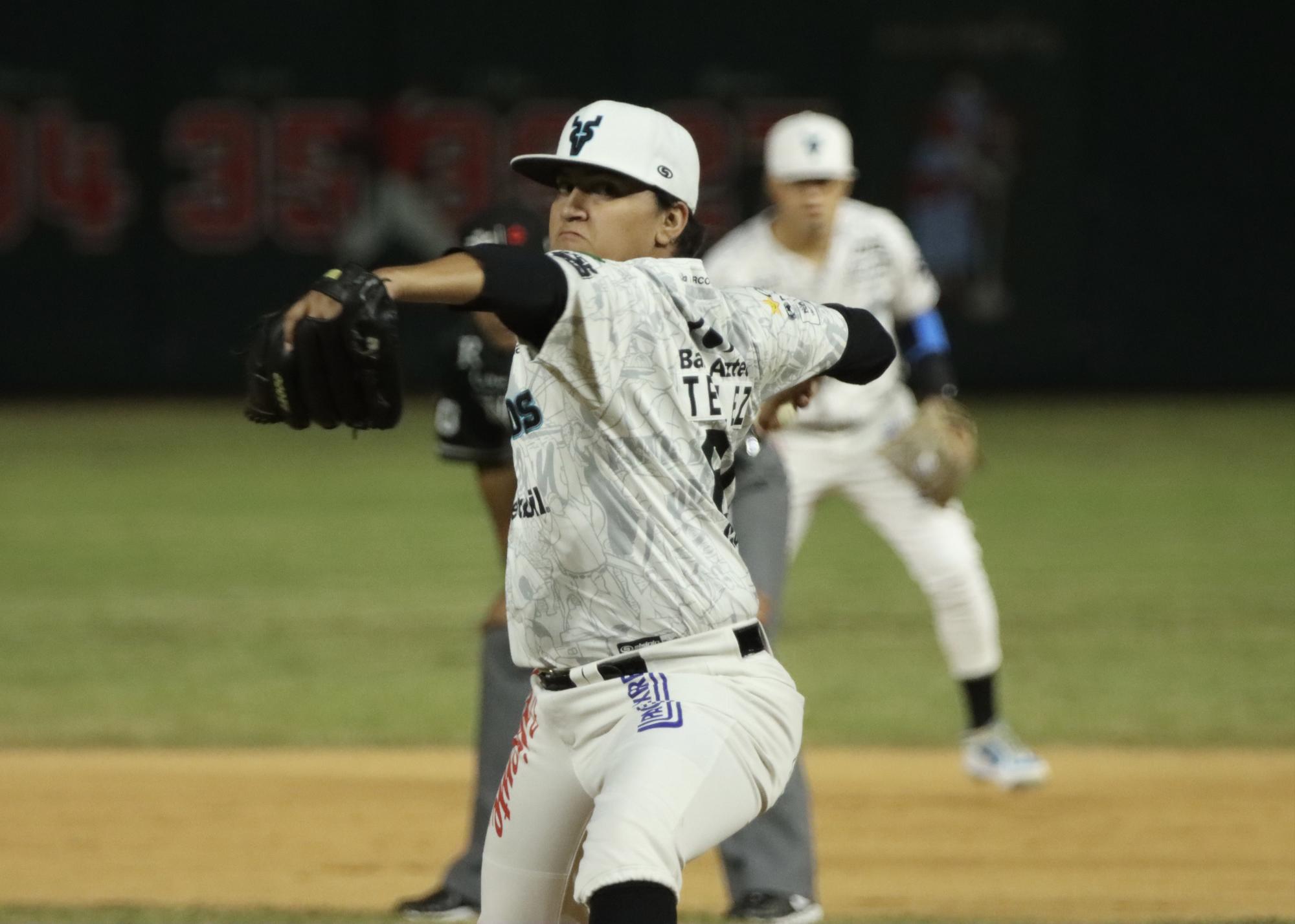 $!Cae Venados en casa ante Algodoneros y liga quinta derrota