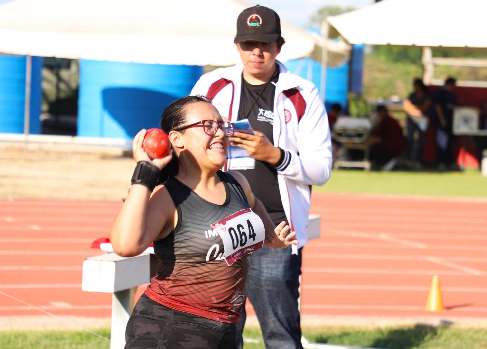 $!Sinaloa alista Estatal de Paralimpiada Nacional con 270 deportistas