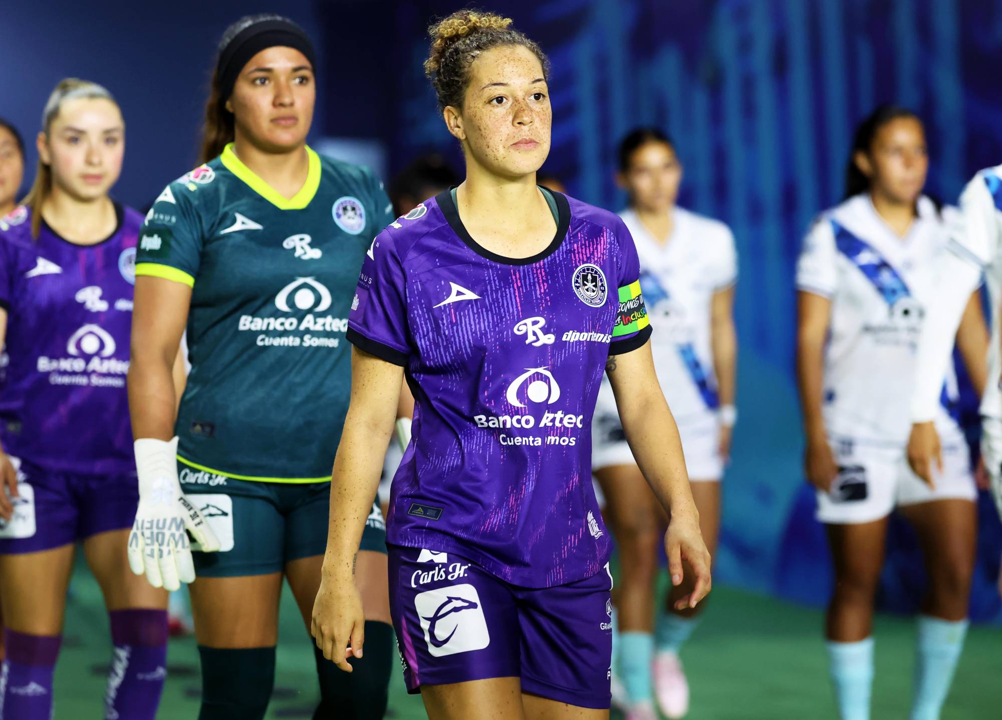 $!Mazatlán FC Femenil anuncia bajas para el Apertura 2025