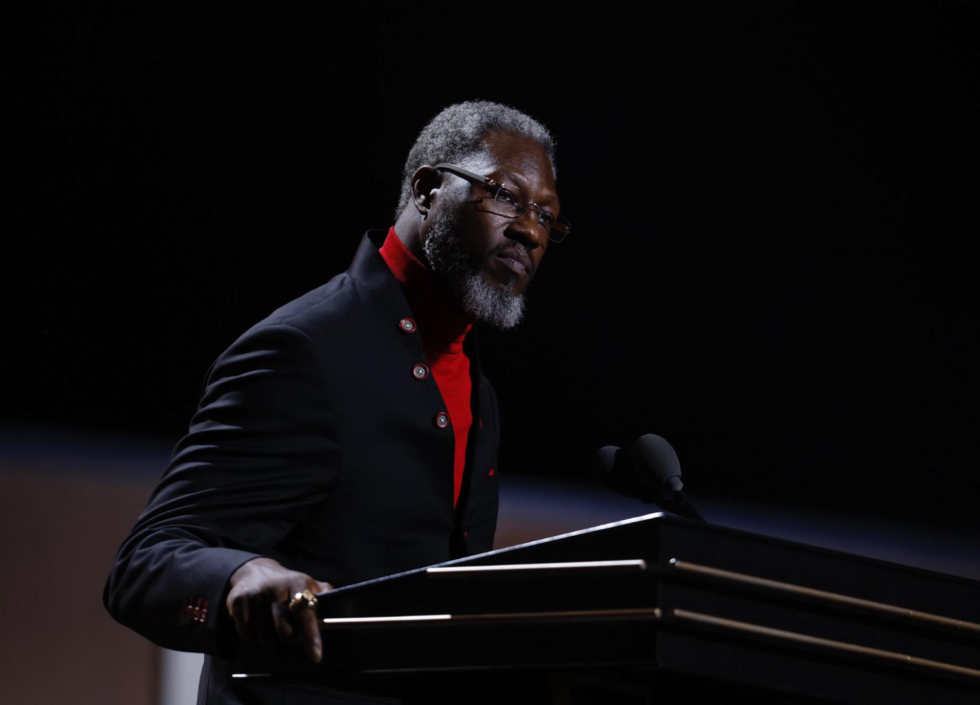 $!Paul Pierce, Toni Kukoc, Chris Webber, Ben Wallace y Chris Bosh, consagrados en el Salón de la Fama