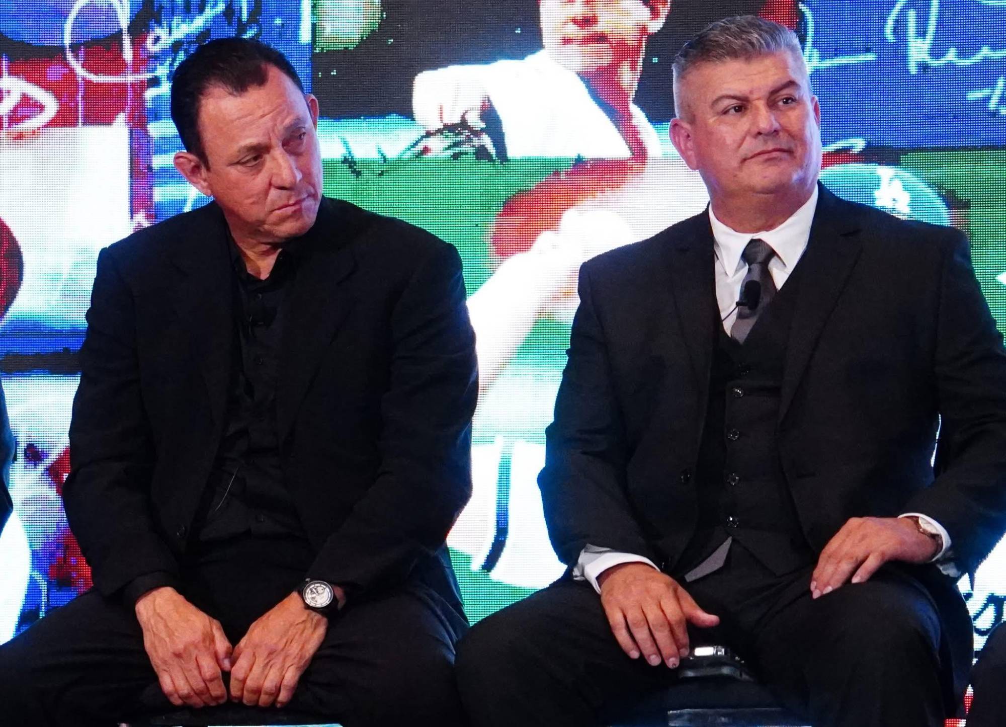 $!Francisco Campos es entronizado al Salón de la Fama del Beisbol Mexicano