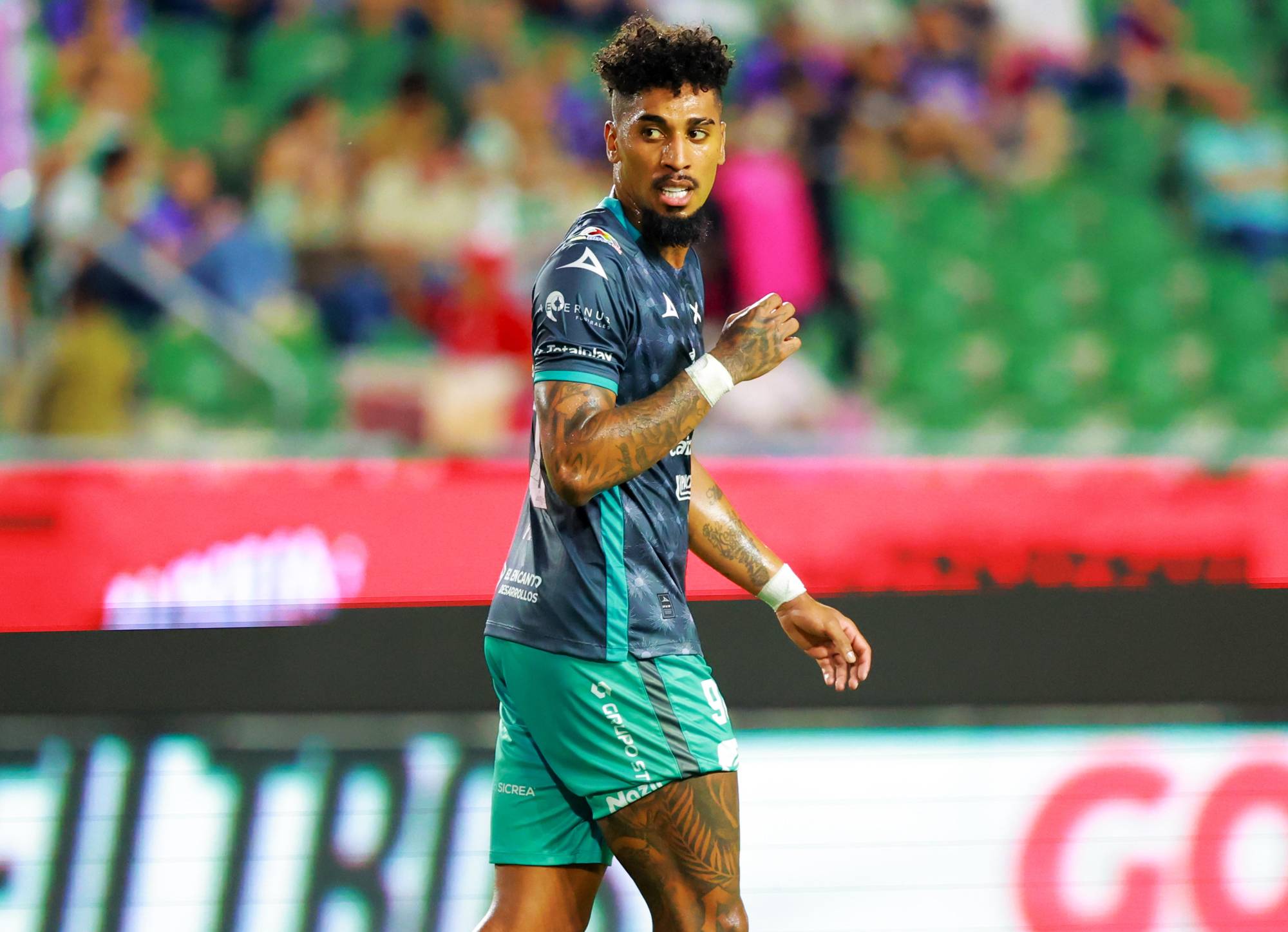 $!Mazatlán busca dar la campanada este viernes ante América