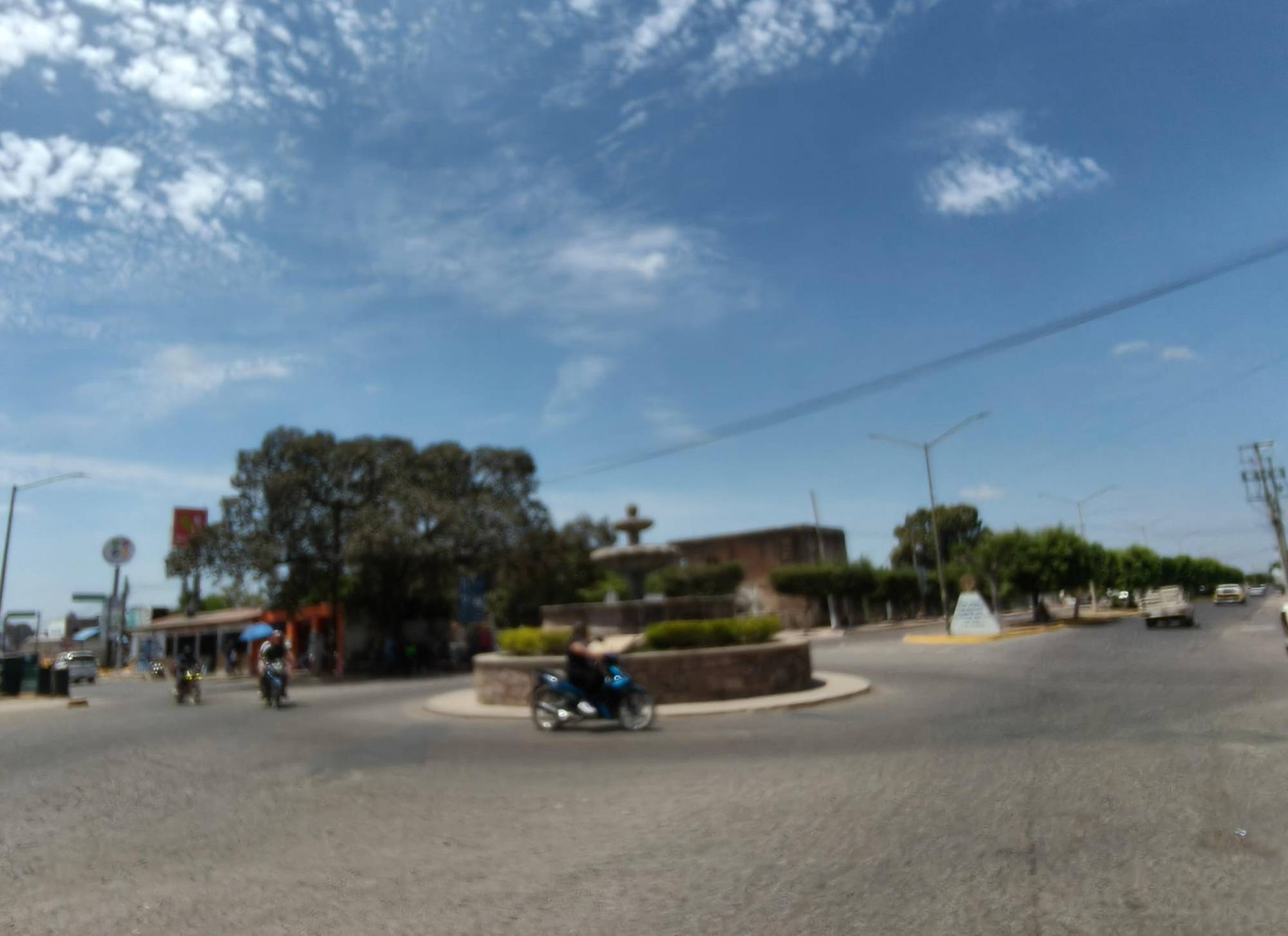 $!Jurisdicción Sanitaria descarta casos de golpe de calor en Rosario y Escuinapa