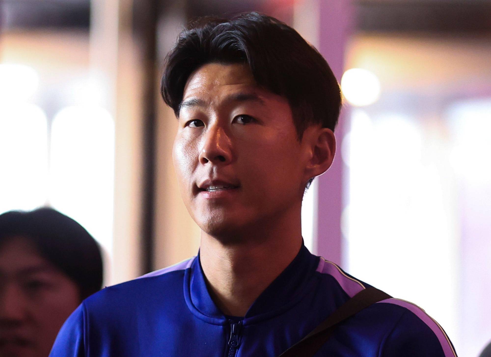 $!Corea del Sur ya está en Guadalajara y recibe cálido apoyo antes de su debut mundialista