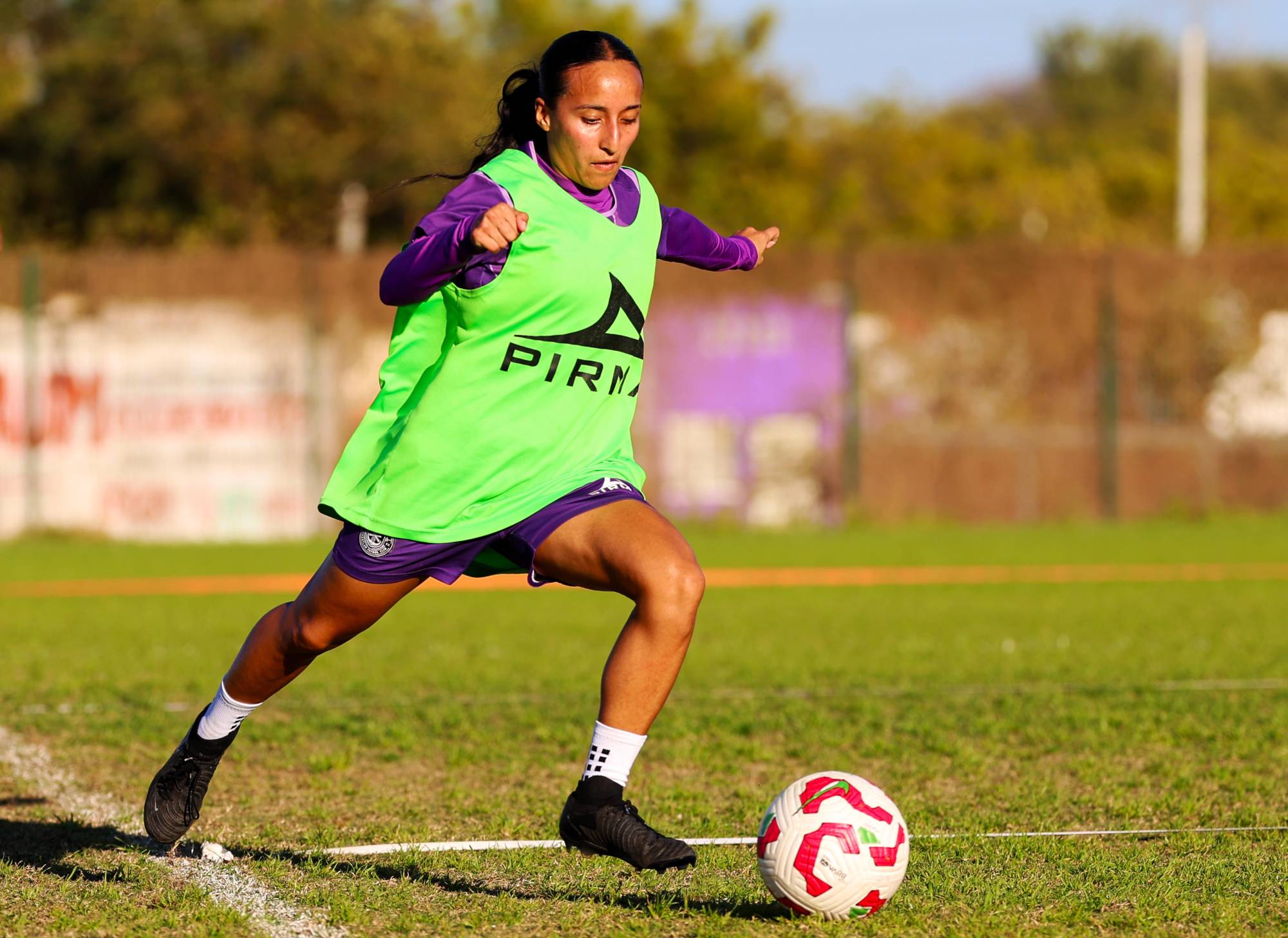 $!Mazatlán Femenil inicia pretemporada con miras al Apertura 2025