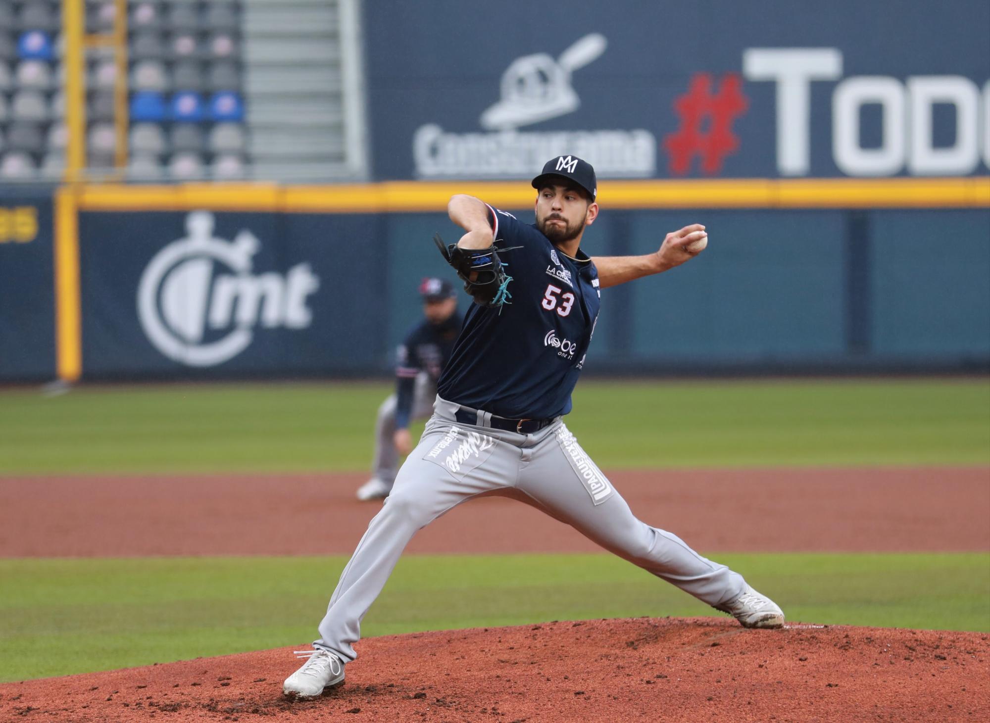 $!Sultanes se lleva la doble cartelera ante los Águilas