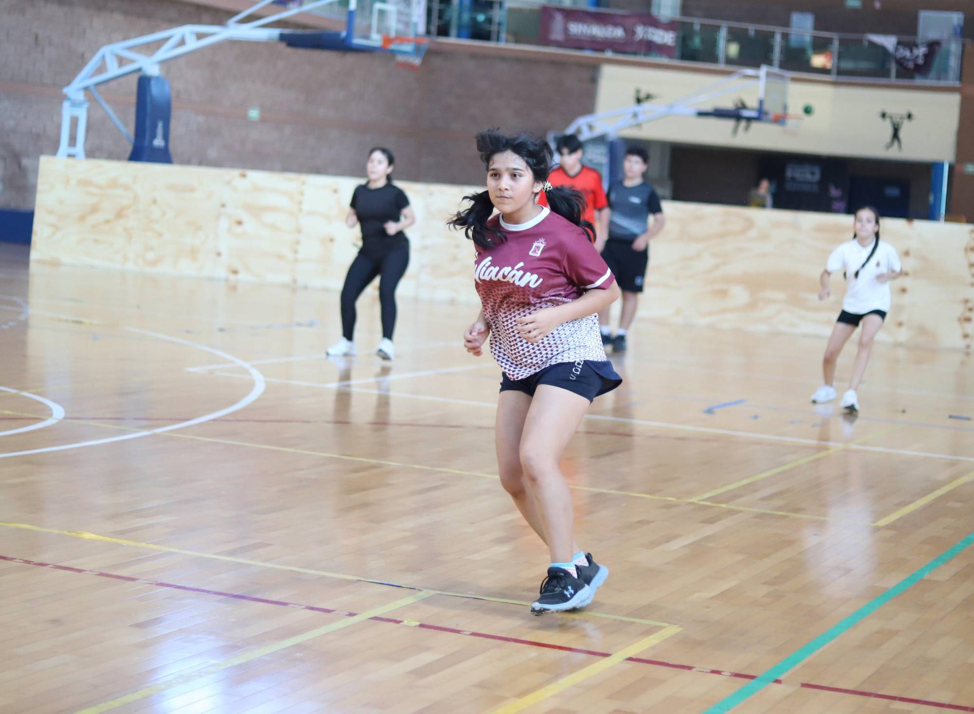 $!Bádminton sinaloense listo para la fase estatal rumbo a la Olimpiada Nacional Conade 2026