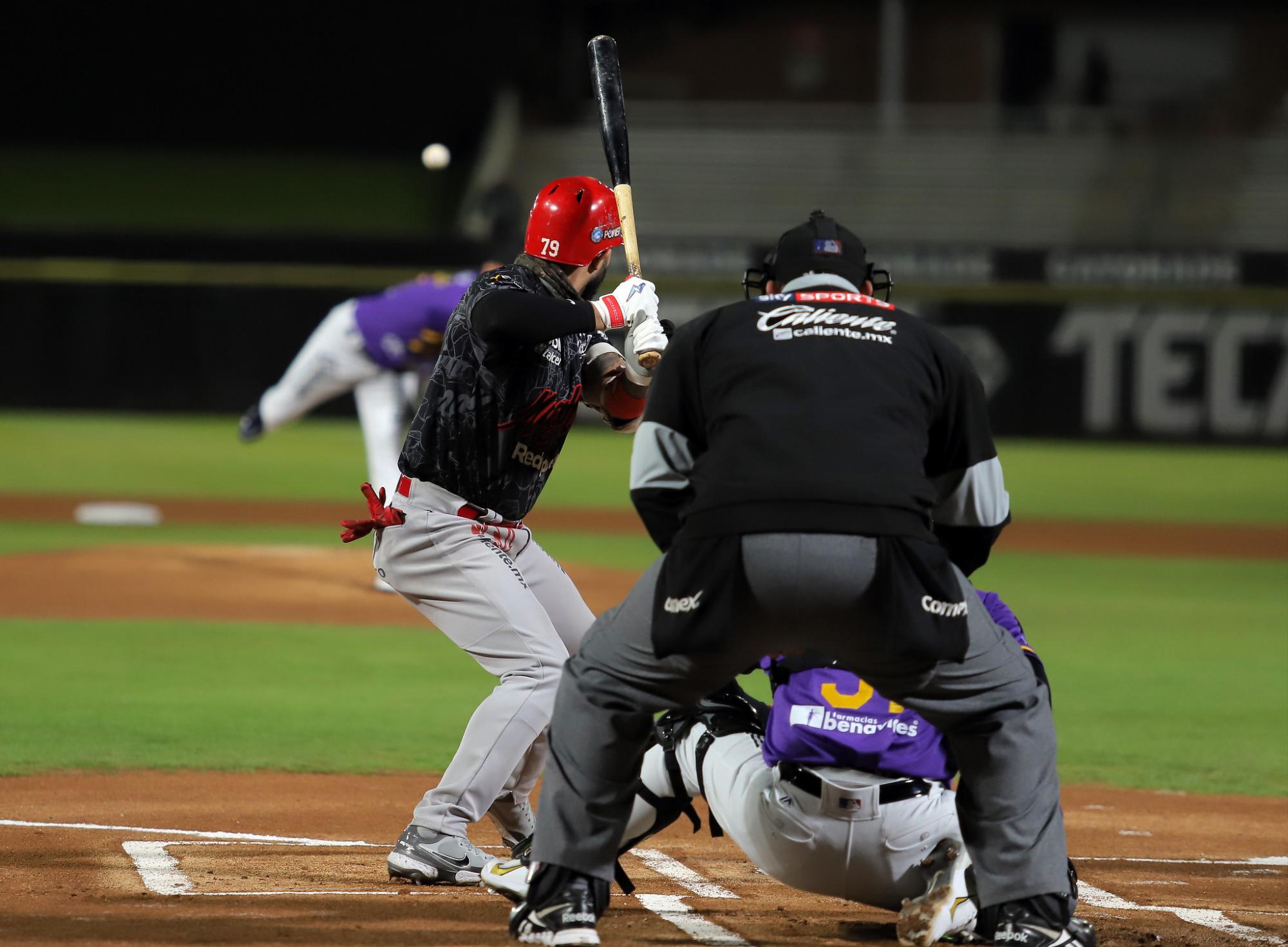 $!Venados de Mazatlán es barrido en Hermosillo