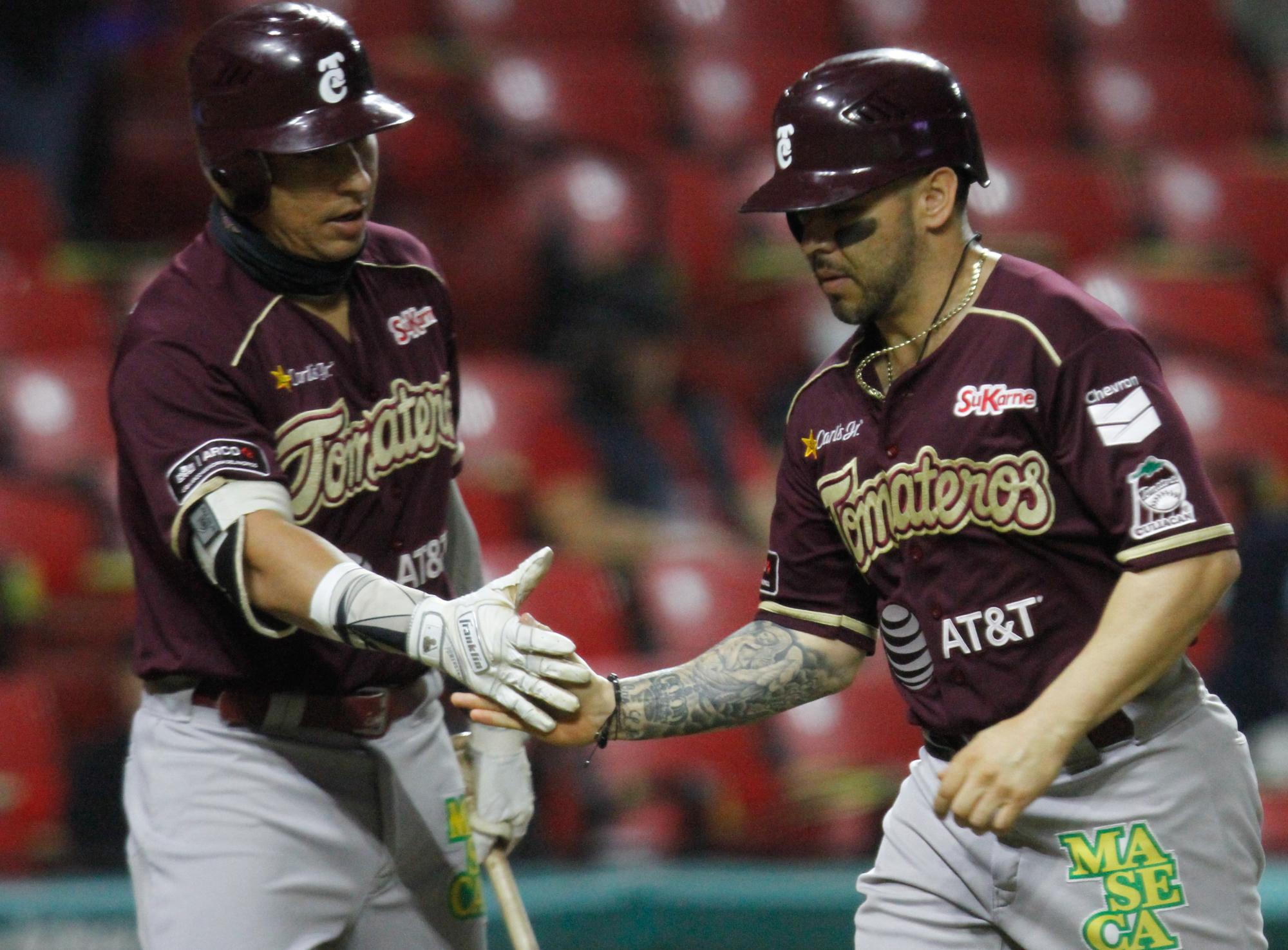 $!2021-2022: la temporada del beisbol en la que luchan por otro título de la LMP