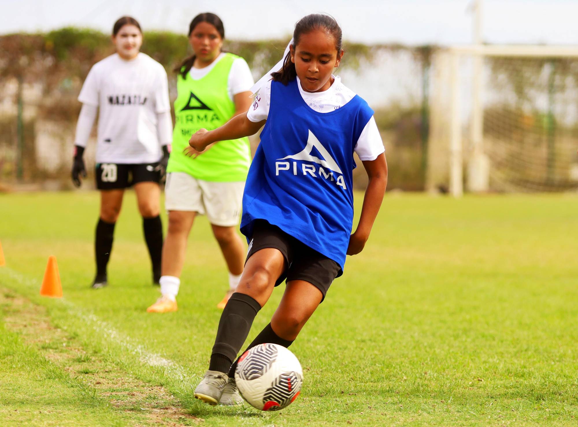 $!La Armería de Mazatlán Femenil reclutará talento de cara al Apertura 2025