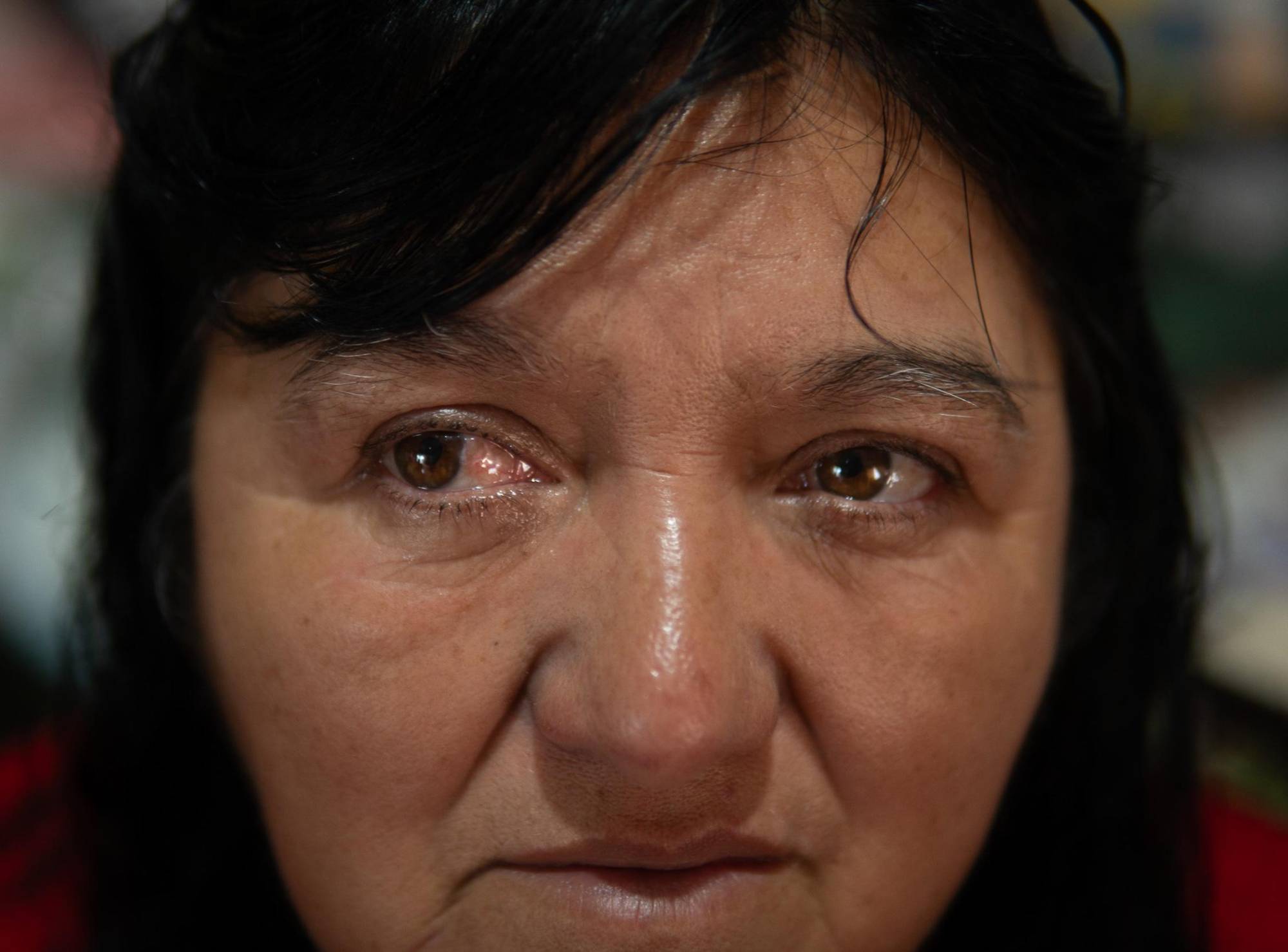 $!Las secuelas de buscar a un ser querido