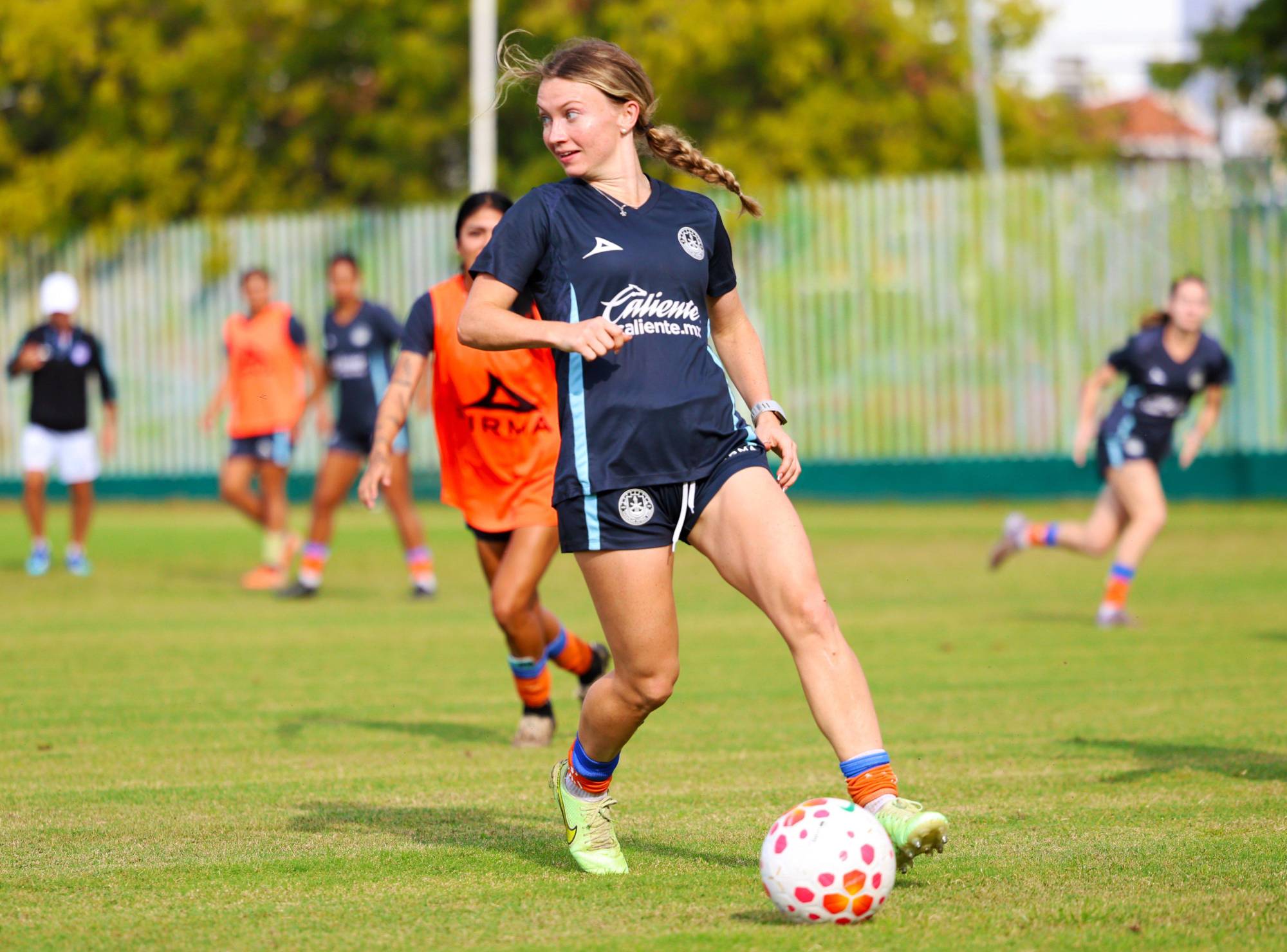 $!Mazatlán Femenil busca confirmar su despertar ante Santos